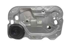 Cremagliera anteriore destra passeggero per Ford C - Max Serie (07>10) (2007 - 2010)