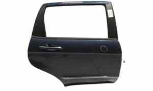 Portiera Posteriore Destra per Mercedes Classe A W168 2 Serie (2001 - 2004)