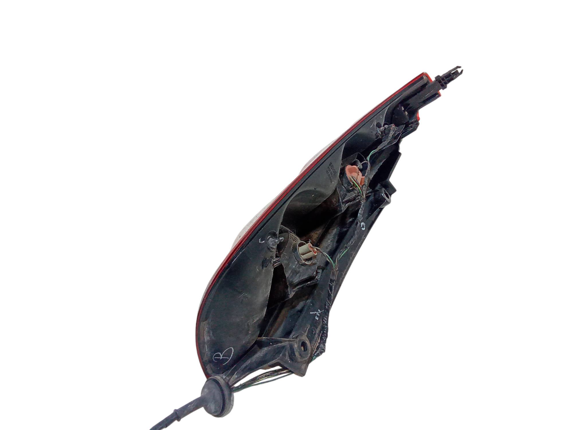 Stop fanale posteriore Destro Passeggero per Nissan Note 2 Serie (2008 - In produzione)