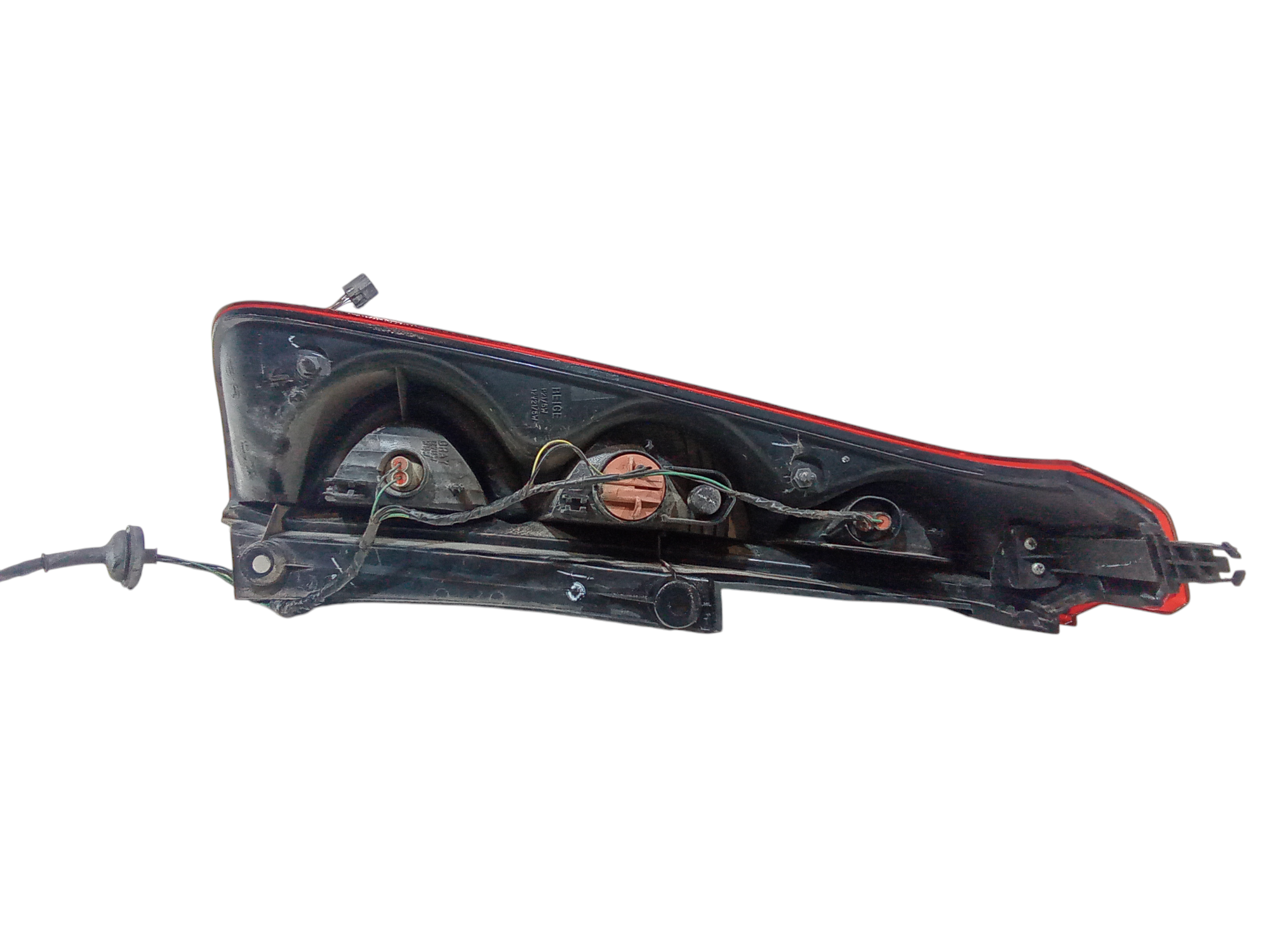 Stop fanale posteriore Destro Passeggero per Nissan Note 2 Serie (2008 - In produzione)