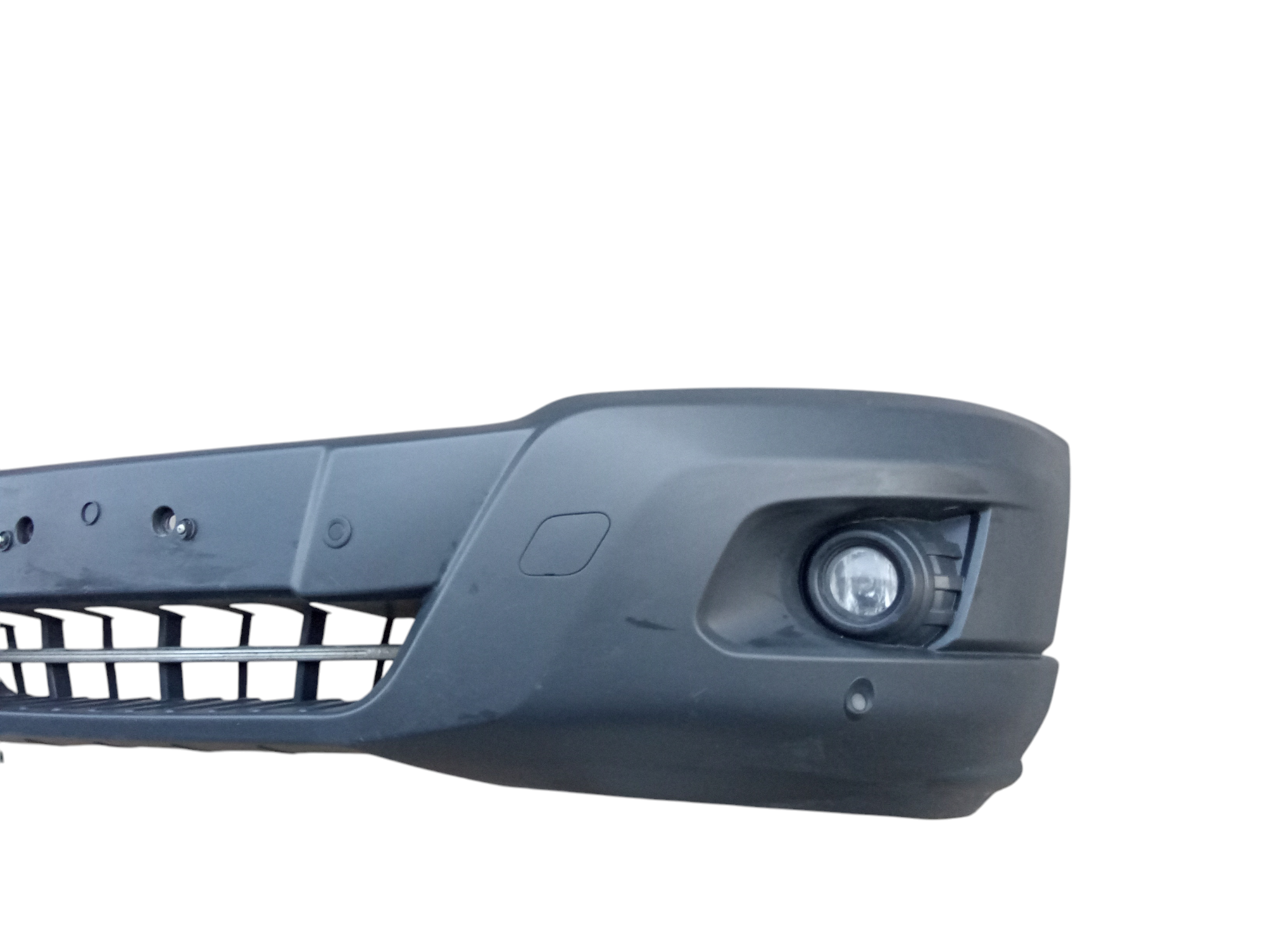 Paraurti Anteriore Completo per Ford Transit Serie (15>) (2015 - )