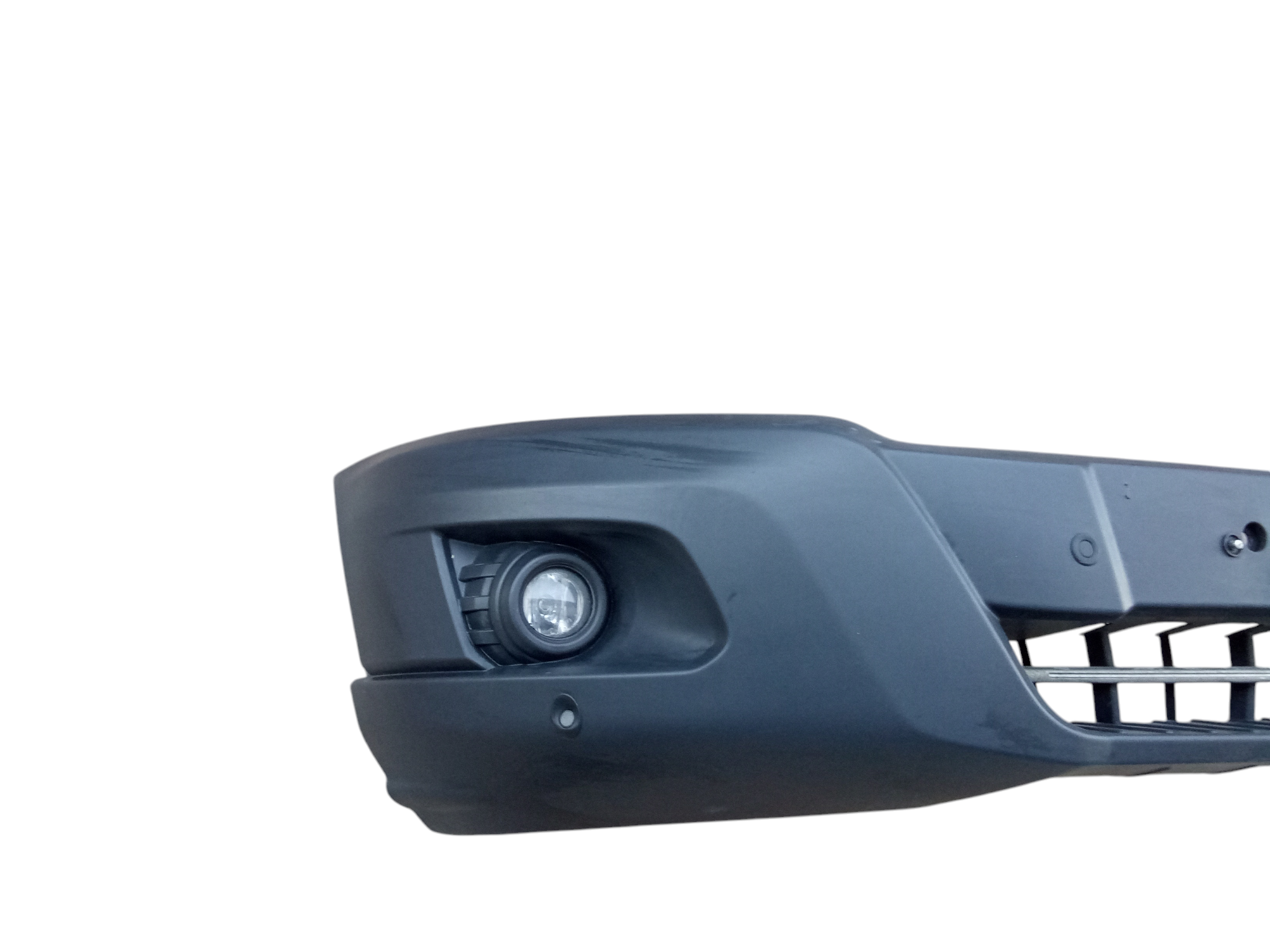 Paraurti Anteriore Completo per Ford Transit Serie (15>) (2015 - )