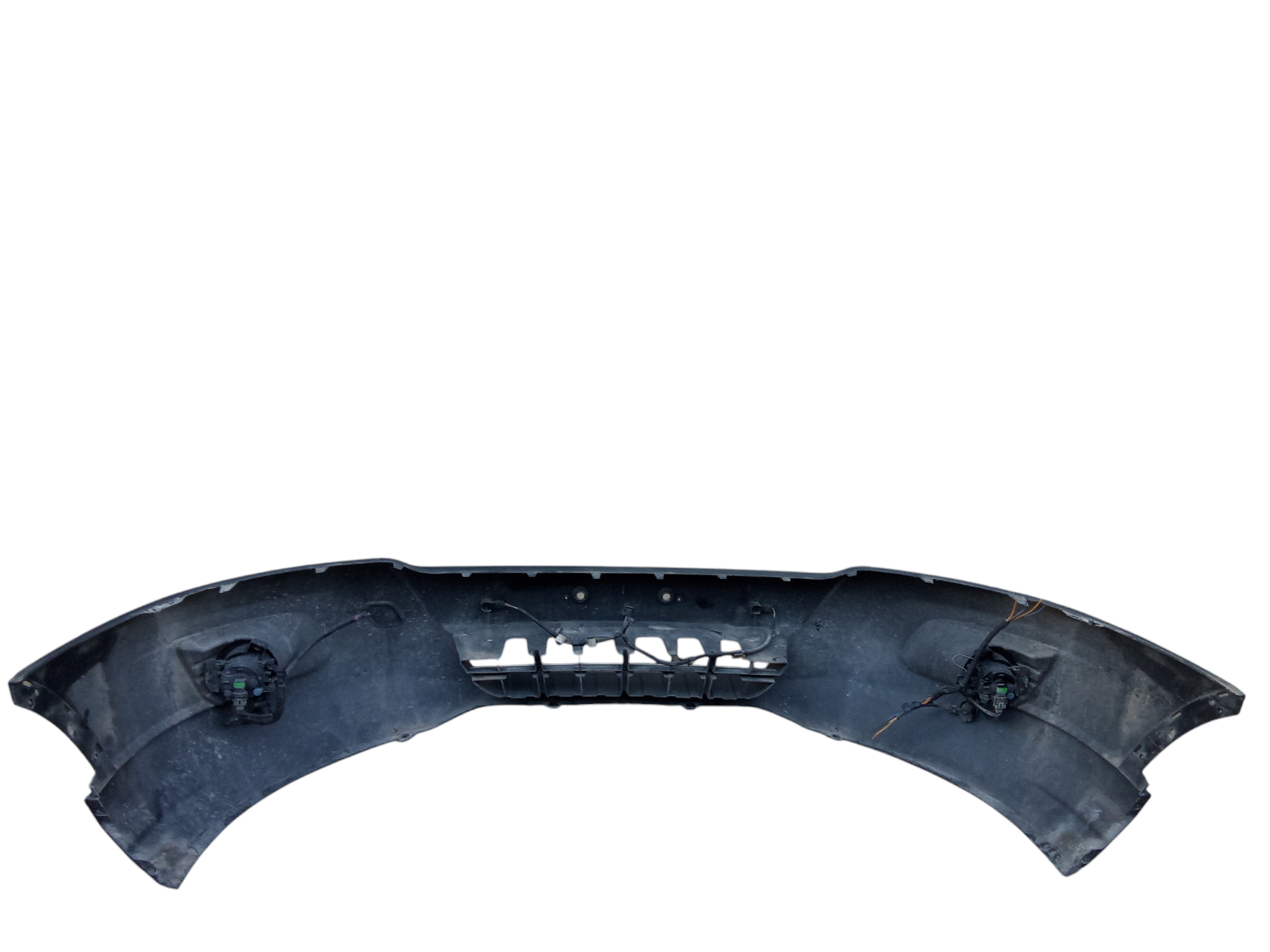 Paraurti Anteriore Completo per Ford Transit Serie (15>) (2015 - )