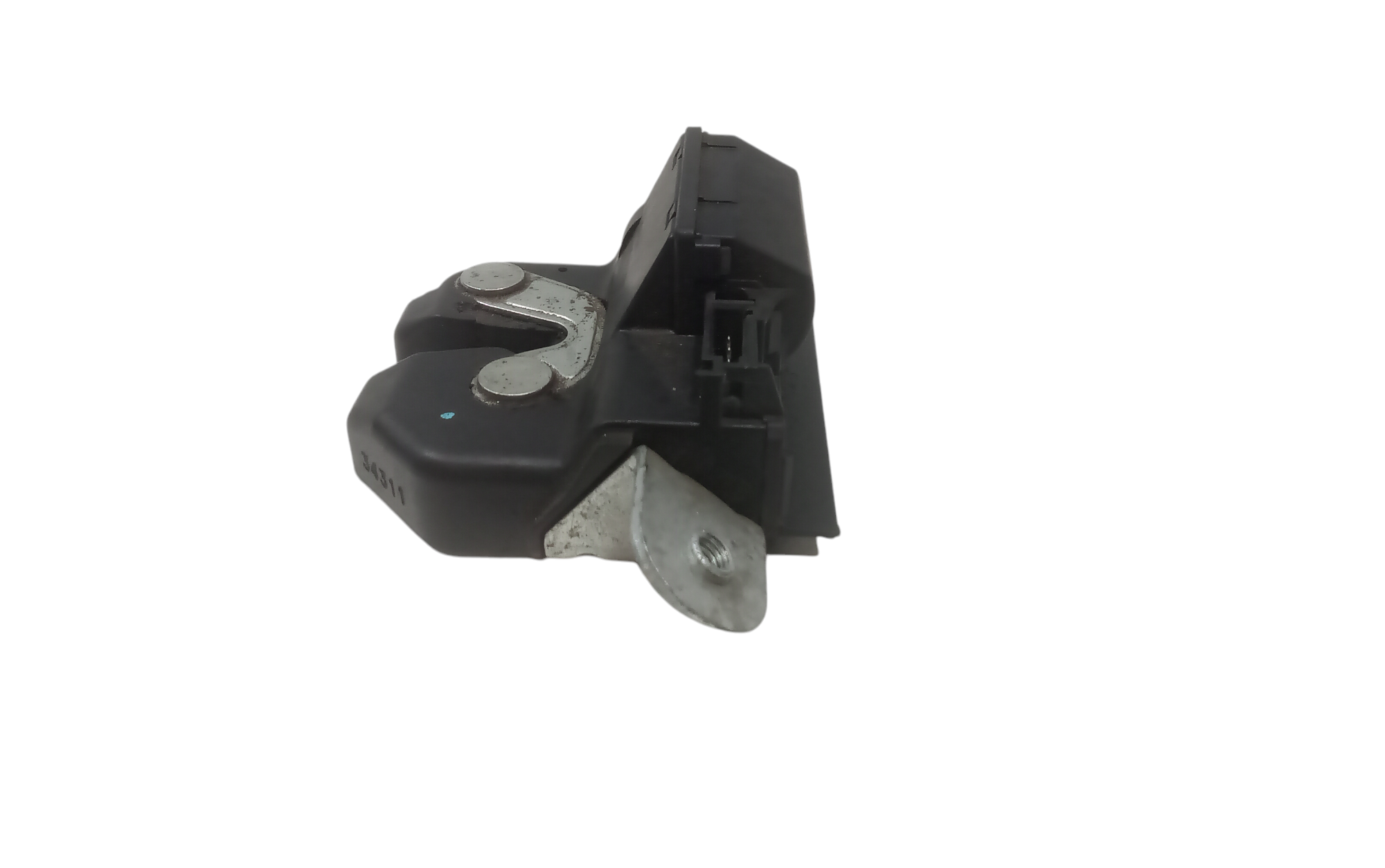 Serratura Cofano Posteriore per Opel Corsa D 5p 1 Serie (2006 - In produzione)