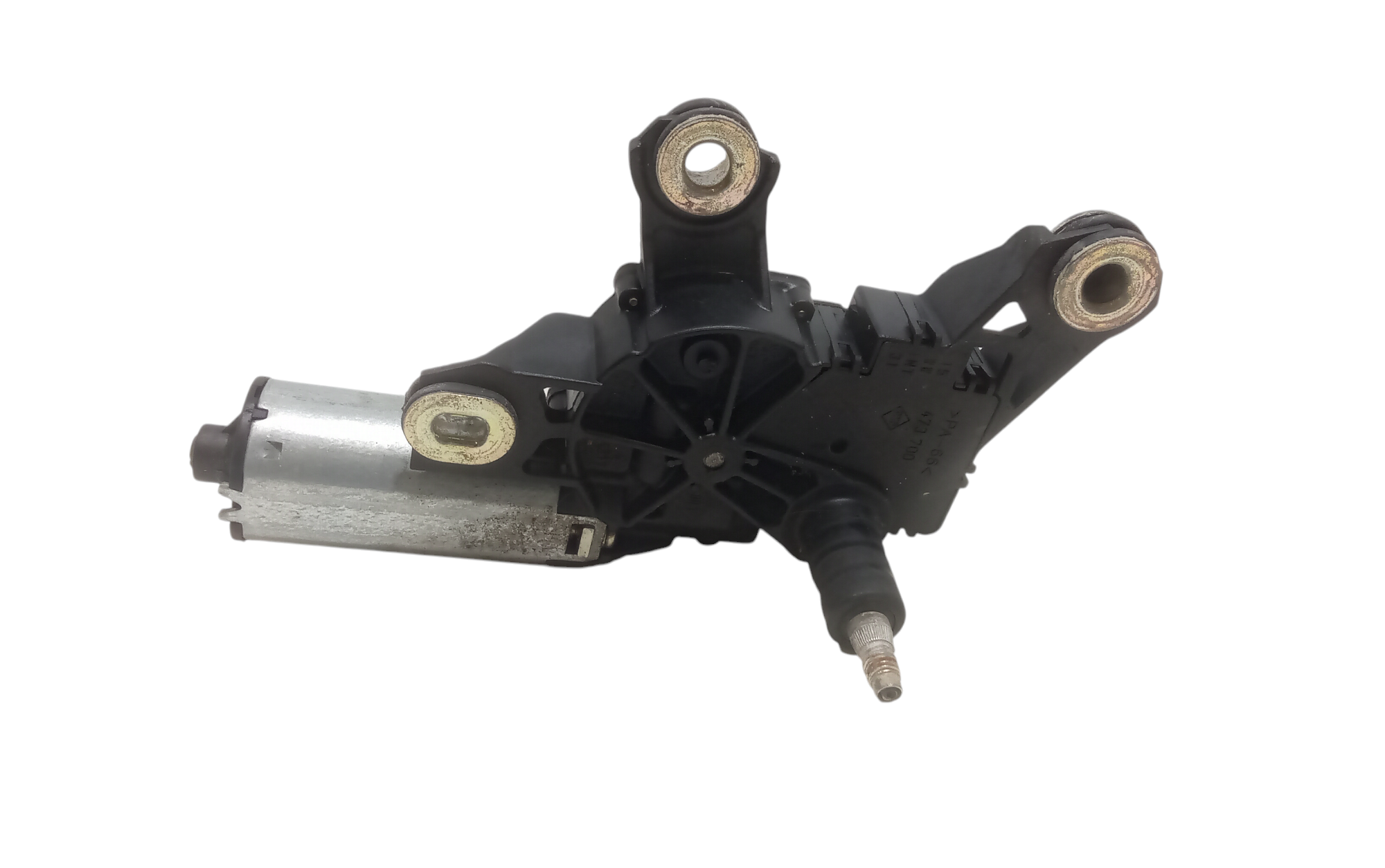 Motorino Tergicristallo Posteriore per Volkswagen Passat Variant 3 Serie (2000 - 2005)