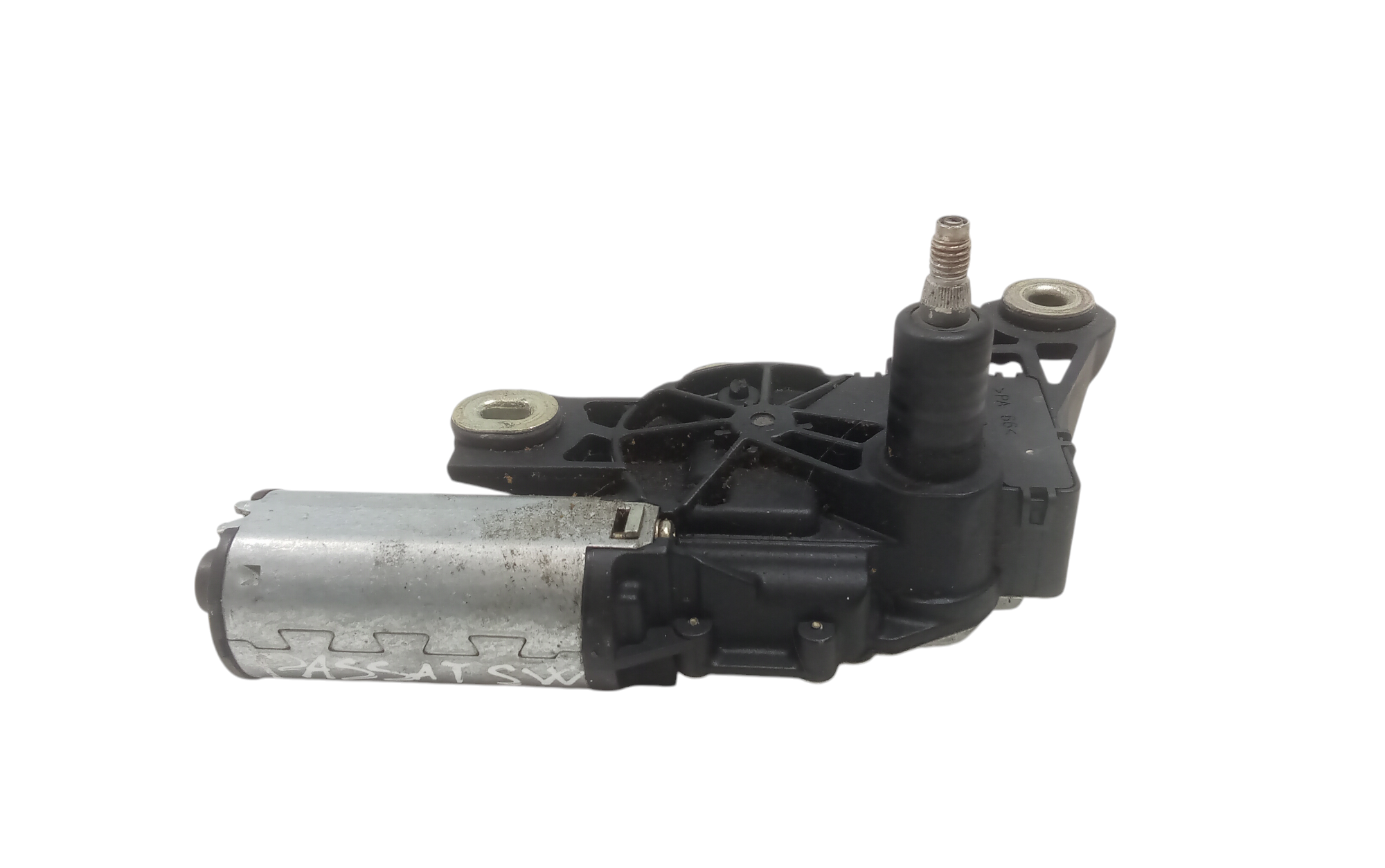 Motorino Tergicristallo Posteriore per Volkswagen Passat Variant 3 Serie (2000 - 2005)