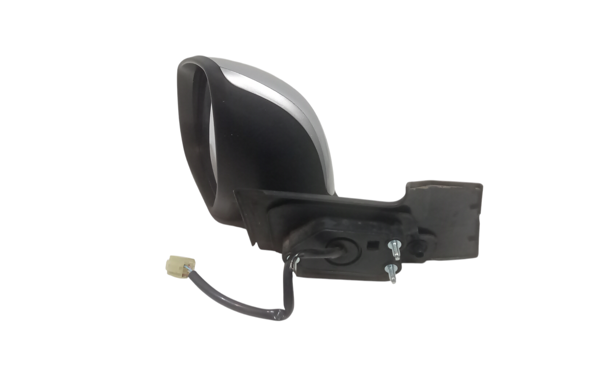 Specchietto Retrovisore Sinistro per Opel Agila B (2008 - In produzione)