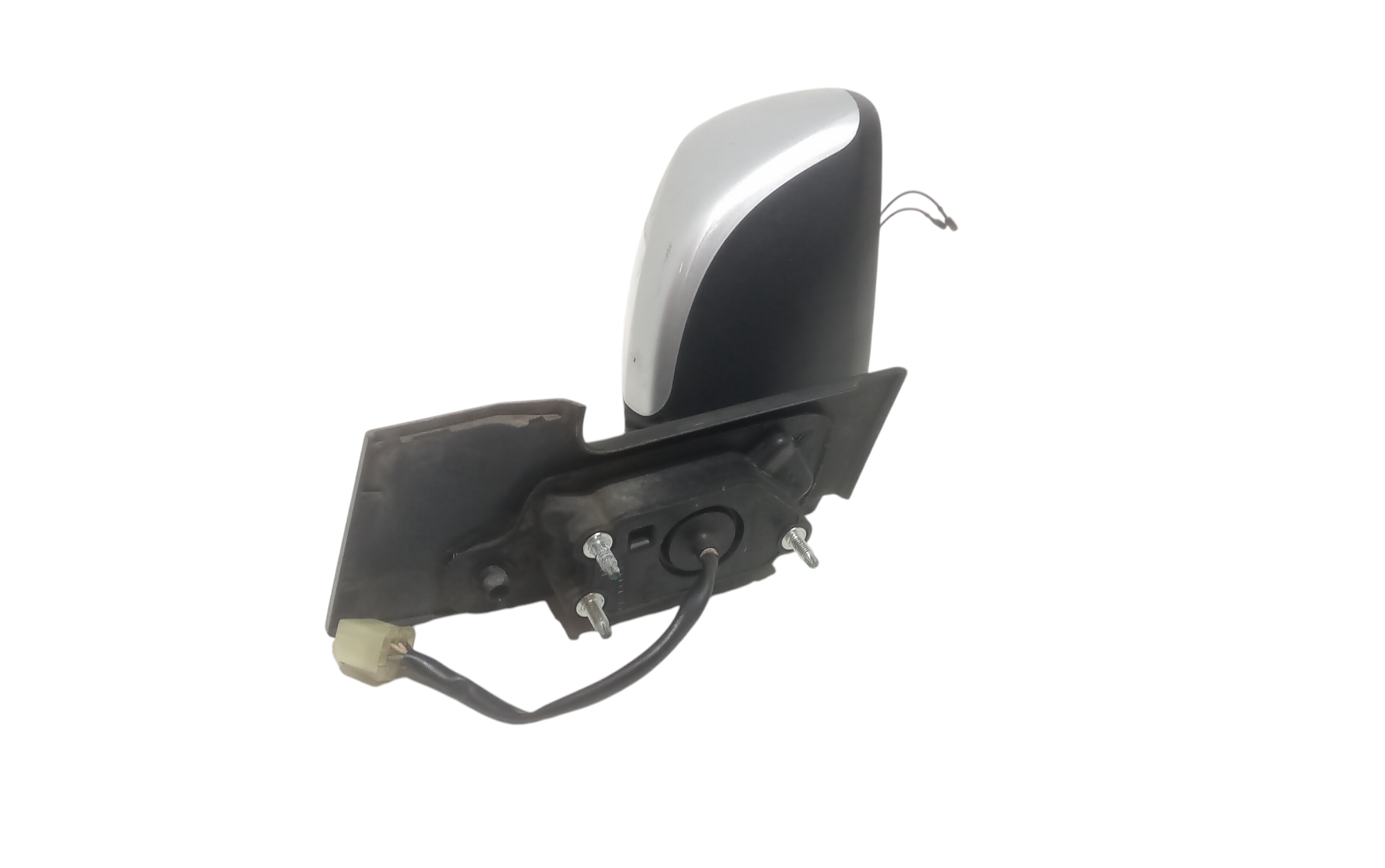 Specchietto Retrovisore Destro per Opel Agila B (2008 - In produzione)