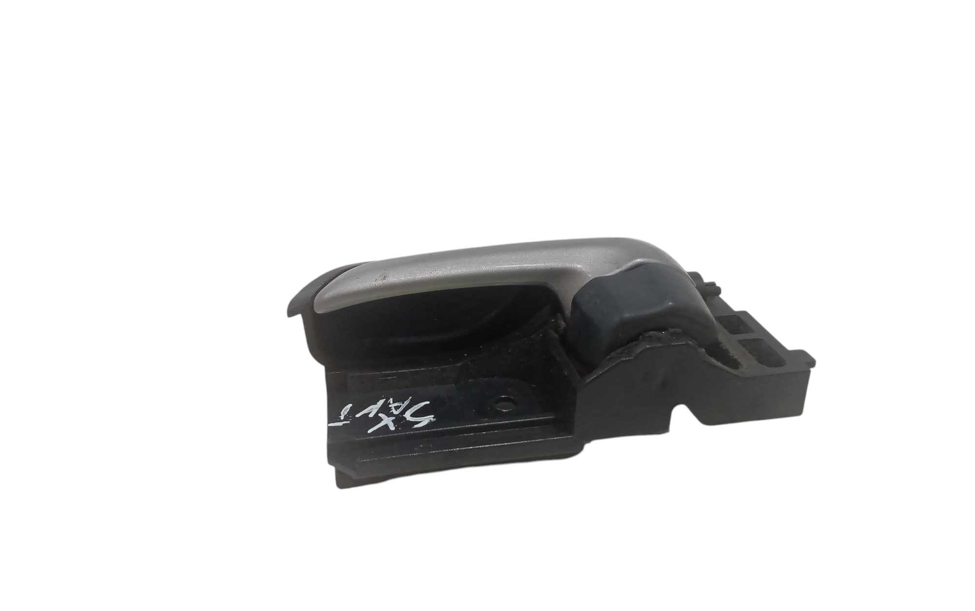 Maniglia interna anteriore Sinistra per Opel Agila B (2008 - In produzione)