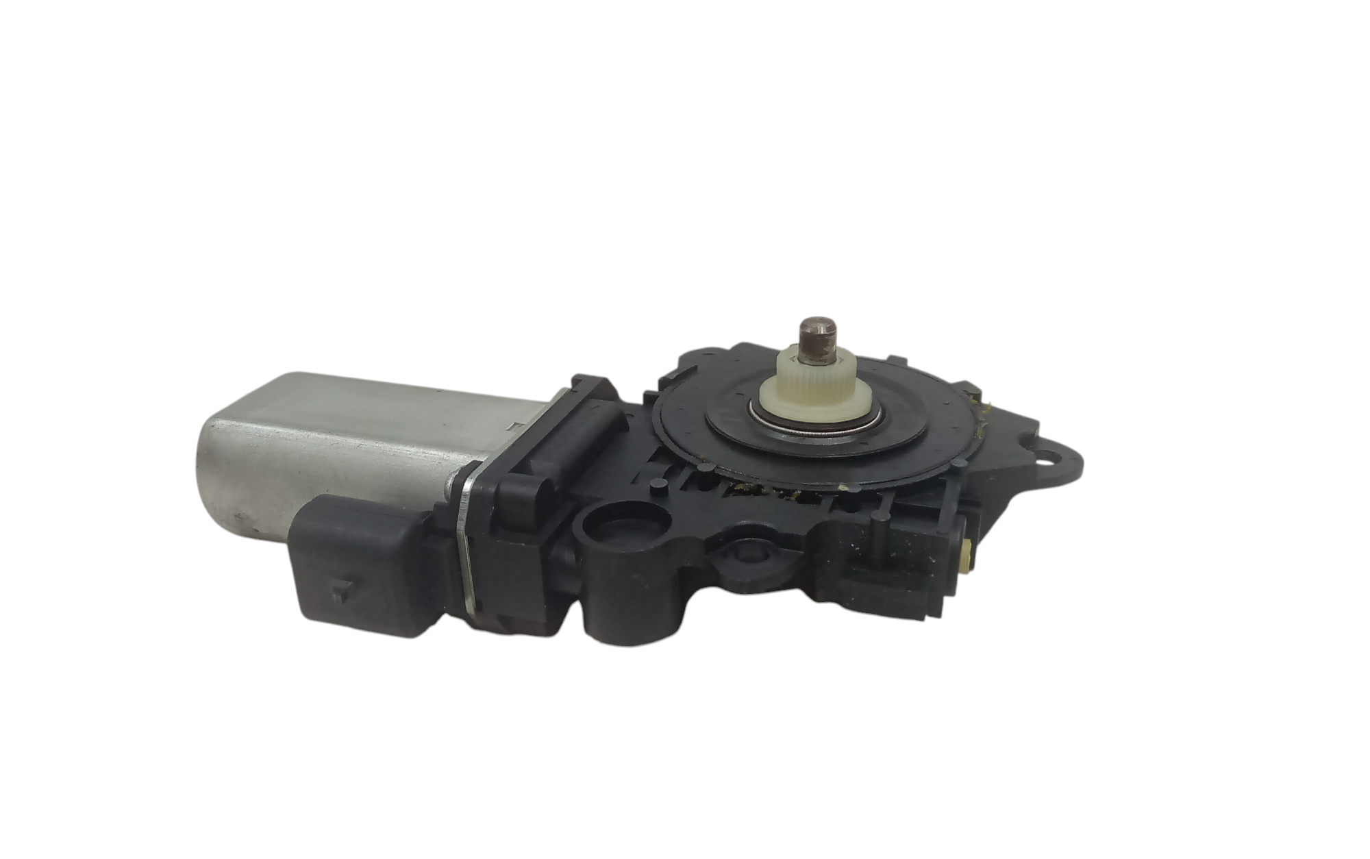 Motorino Alzavetro posteriore Sinistro per Lancia Musa 2 Serie (2007 - In produzione)