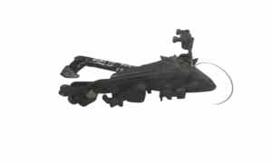 Cerniera porta scorrevole sx per Fiat Qubo 1 Serie (2008 - In produzione)