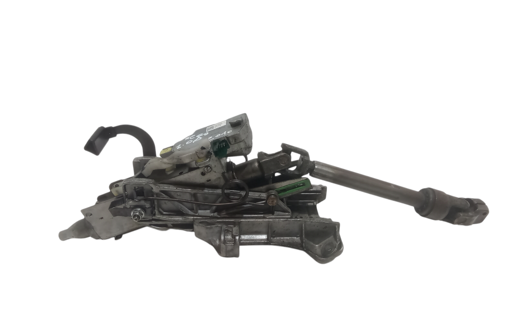 Canna dello sterzo (Piantone) per Volvo XC 60 (2008 - )