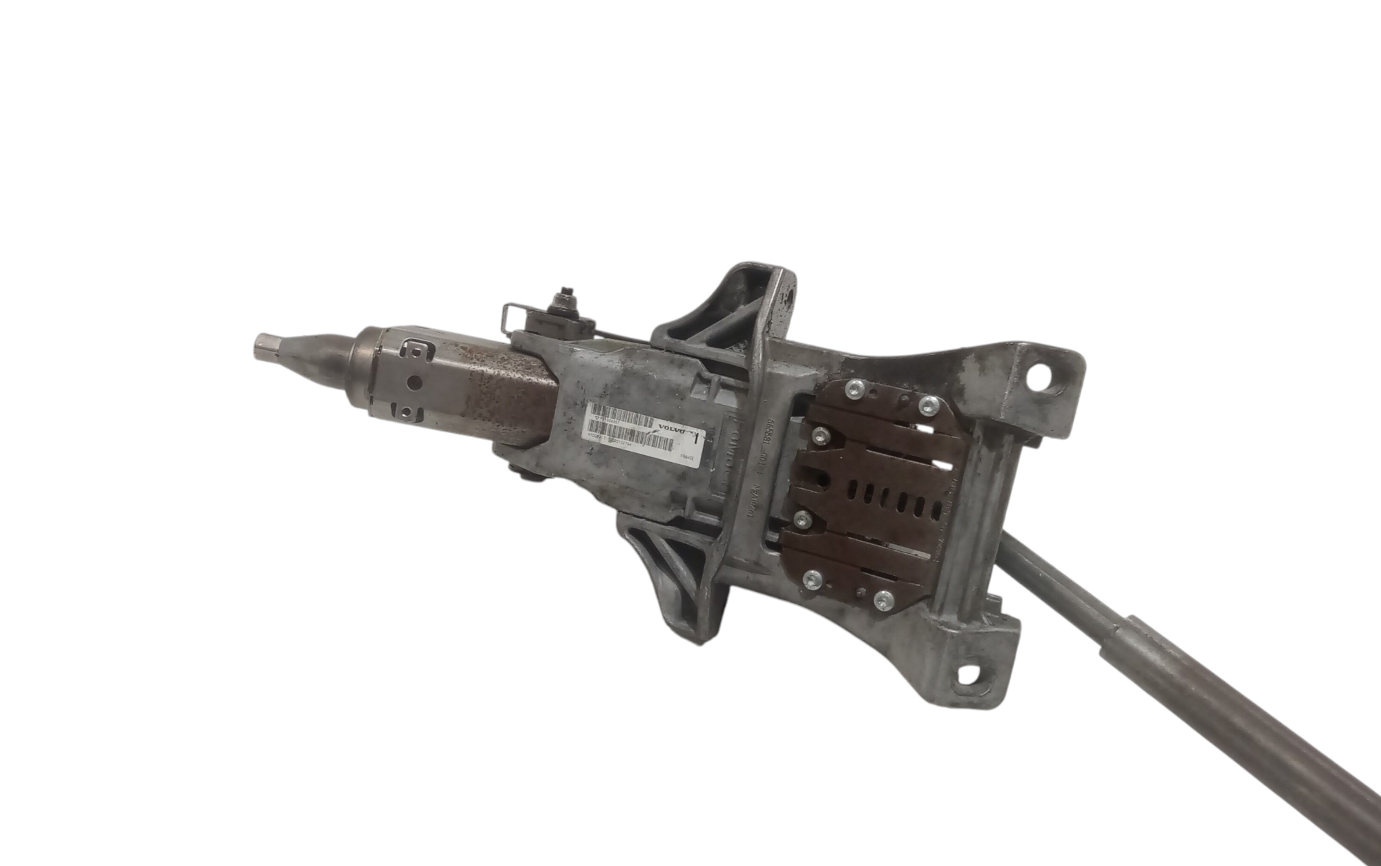 Canna dello sterzo (Piantone) per Volvo XC 60 (2008 - )