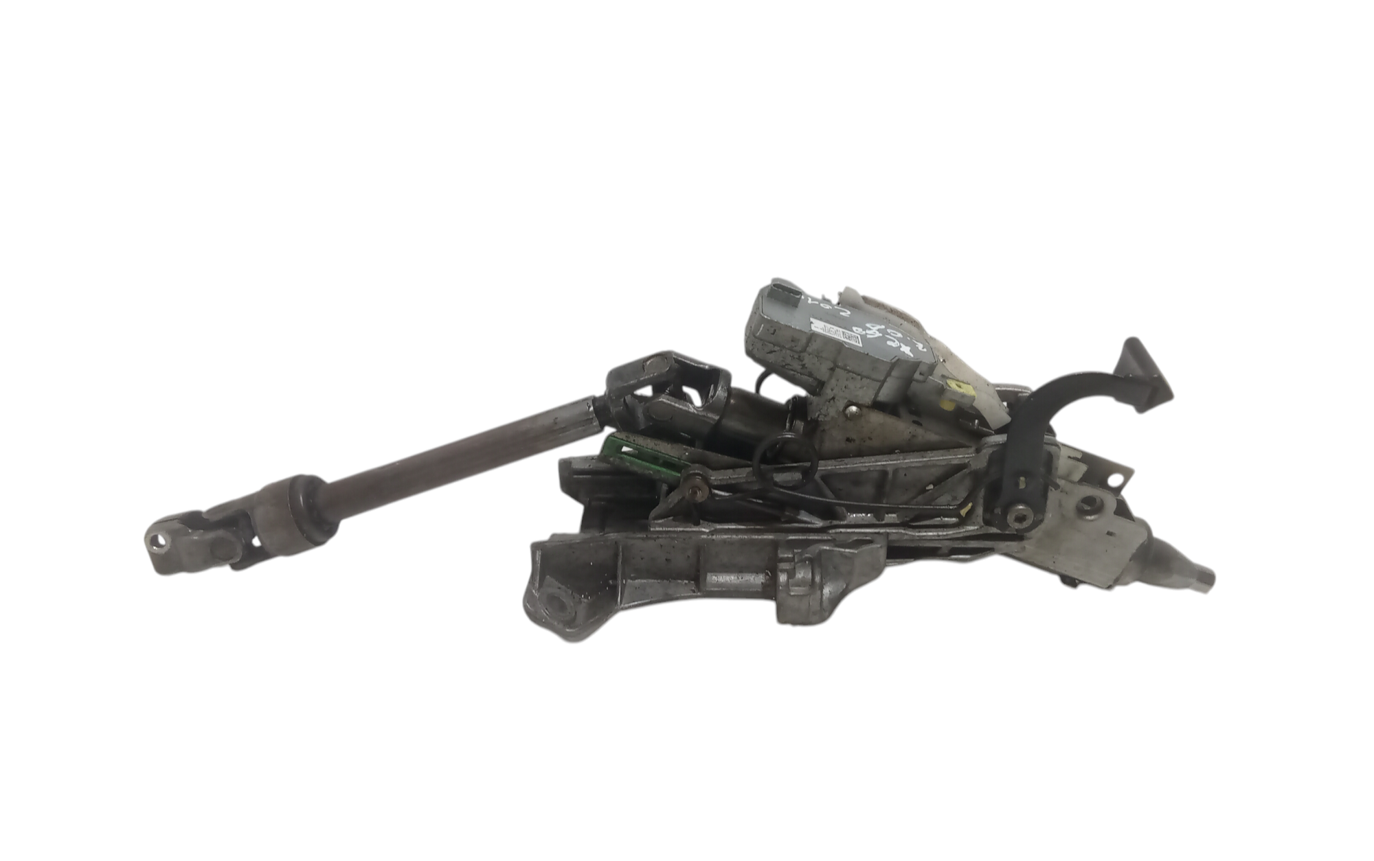 Canna dello sterzo (Piantone) per Volvo XC 60 (2008 - )