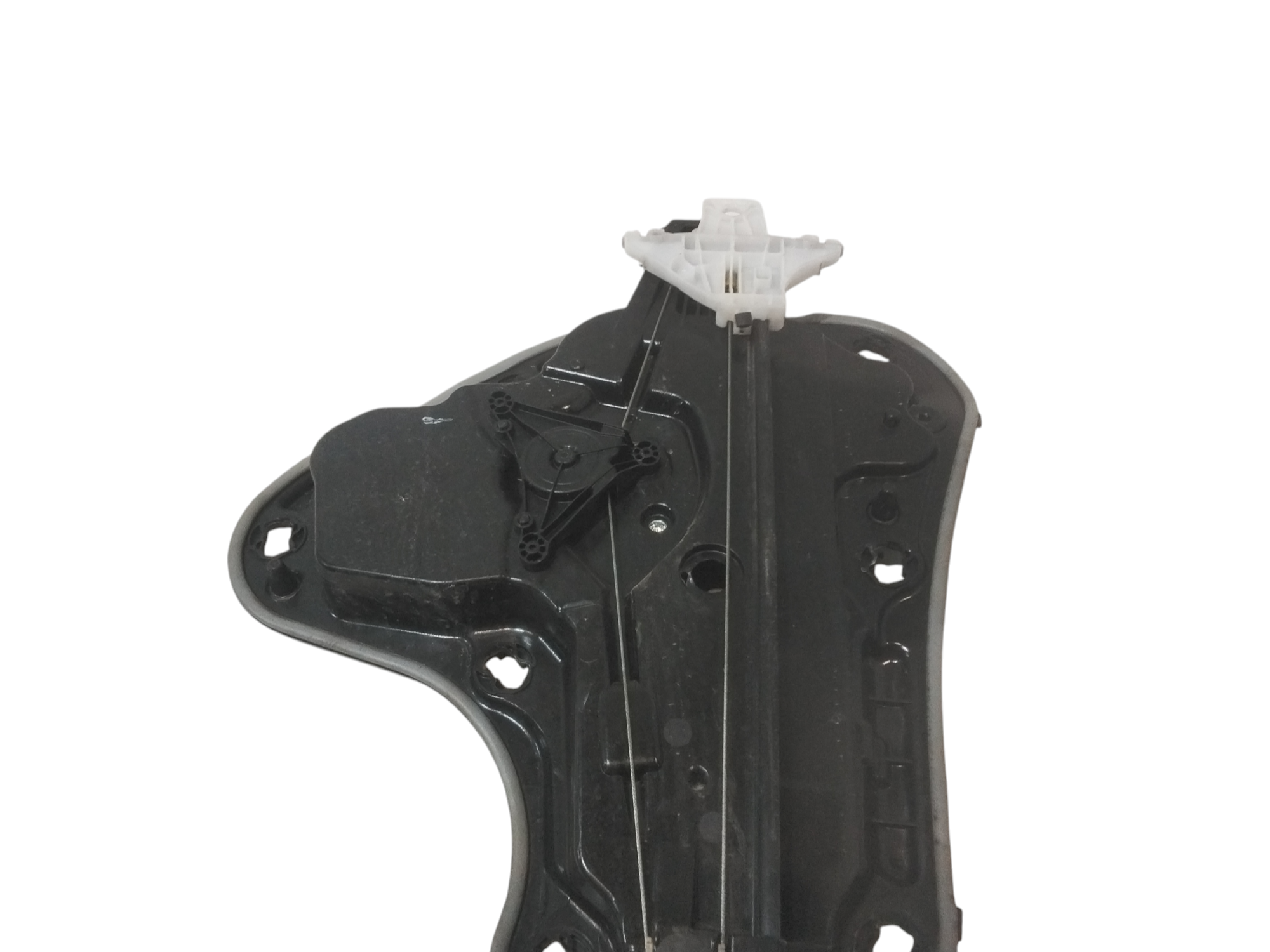 Cremagliera posteriore sinistra guida per Volkswagen Golf Serie Viii (19>) (2019 - In produzione)