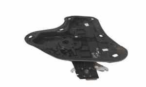 Cremagliera posteriore sinistra guida per Volkswagen Golf Serie Viii (19>) (2019 - In produzione)