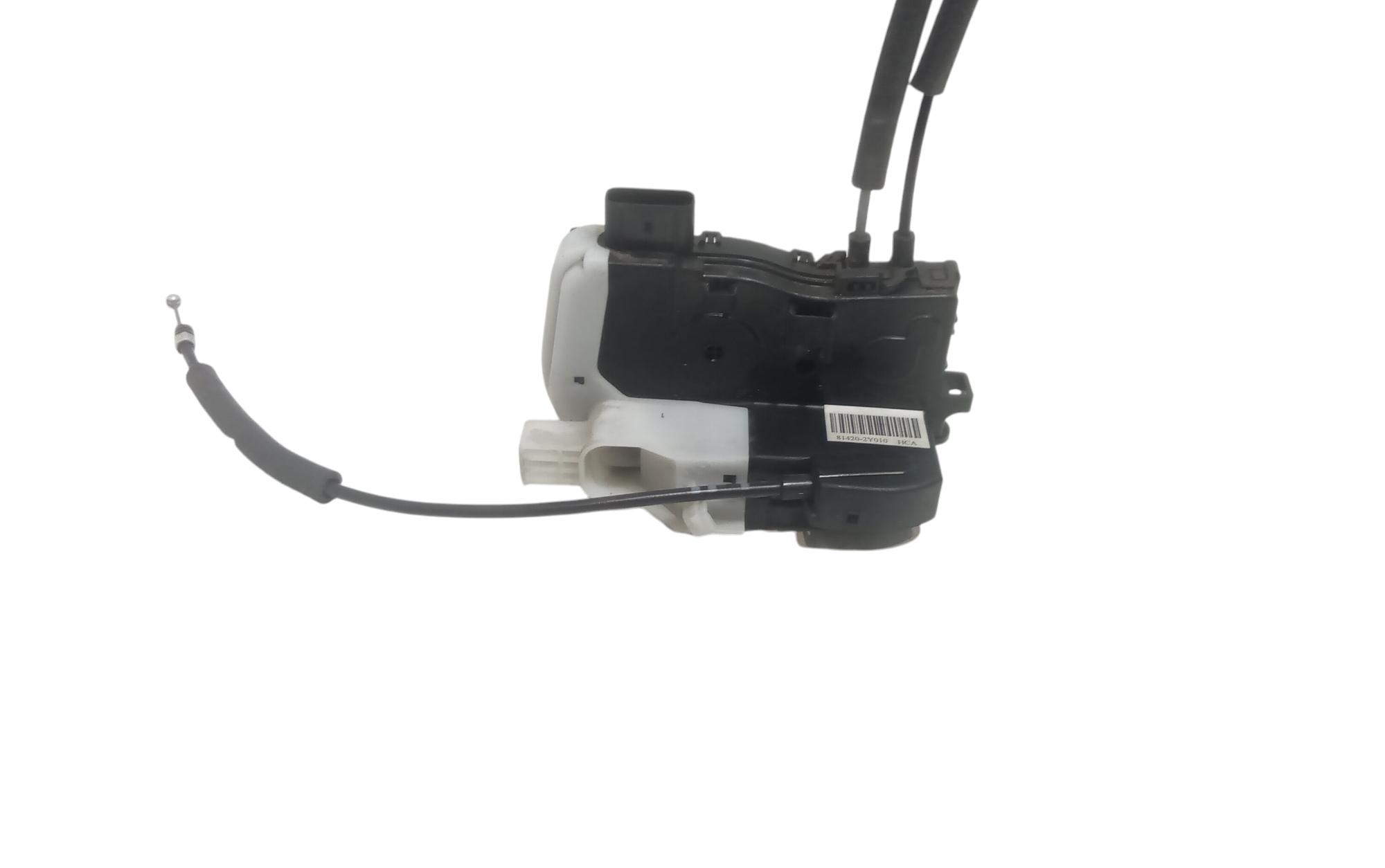 Serratura Posteriore destra per Hyundai Ix35 1 Serie (2010 - In produzione)