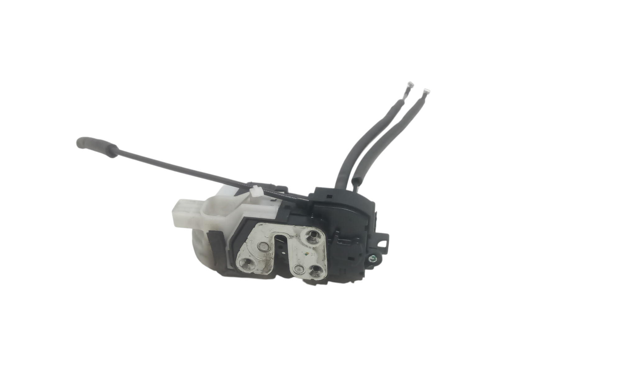 Serratura Posteriore destra per Hyundai Ix35 1 Serie (2010 - In produzione)