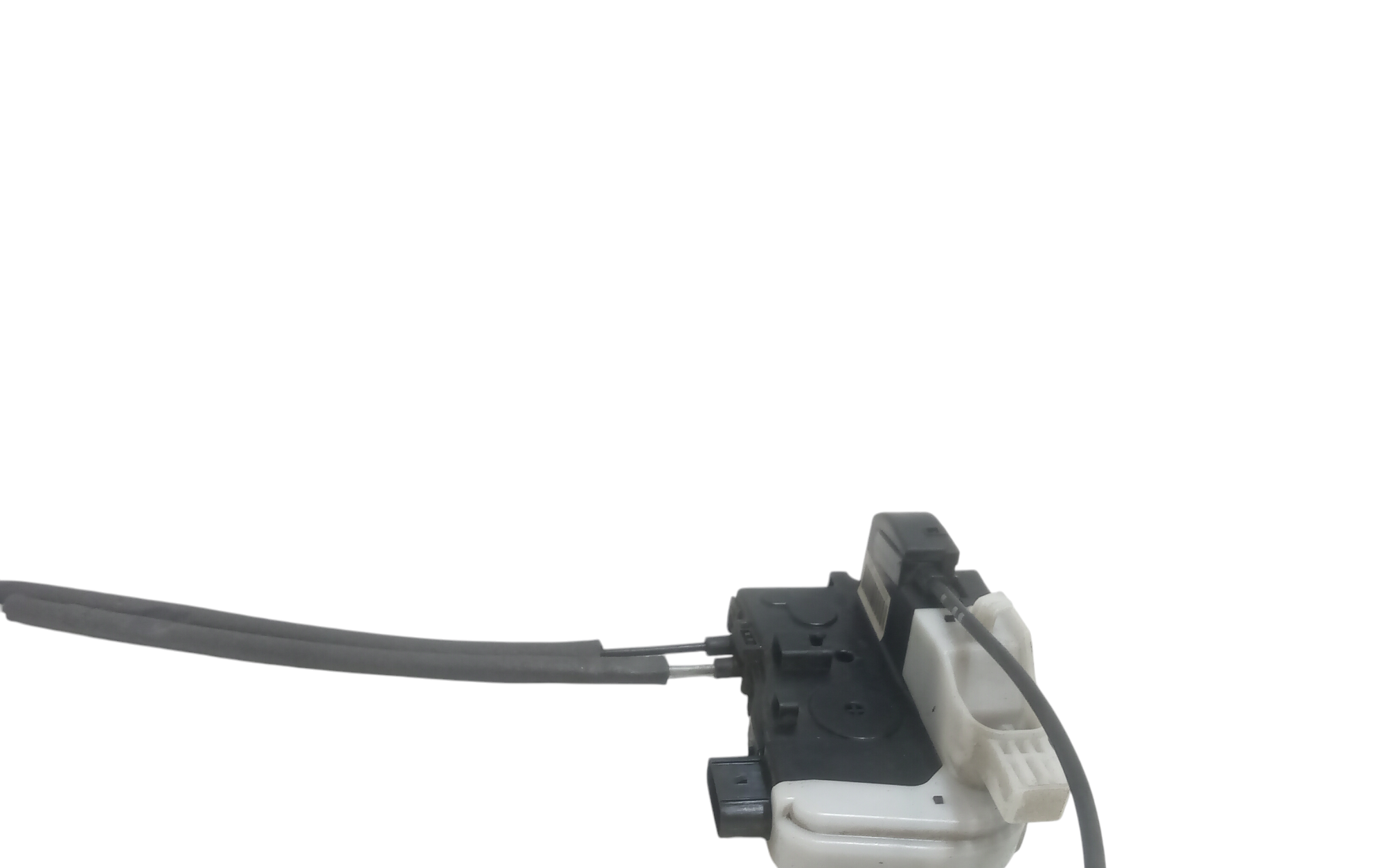 Serratura Posteriore destra per Hyundai Ix35 1 Serie (2010 - In produzione)