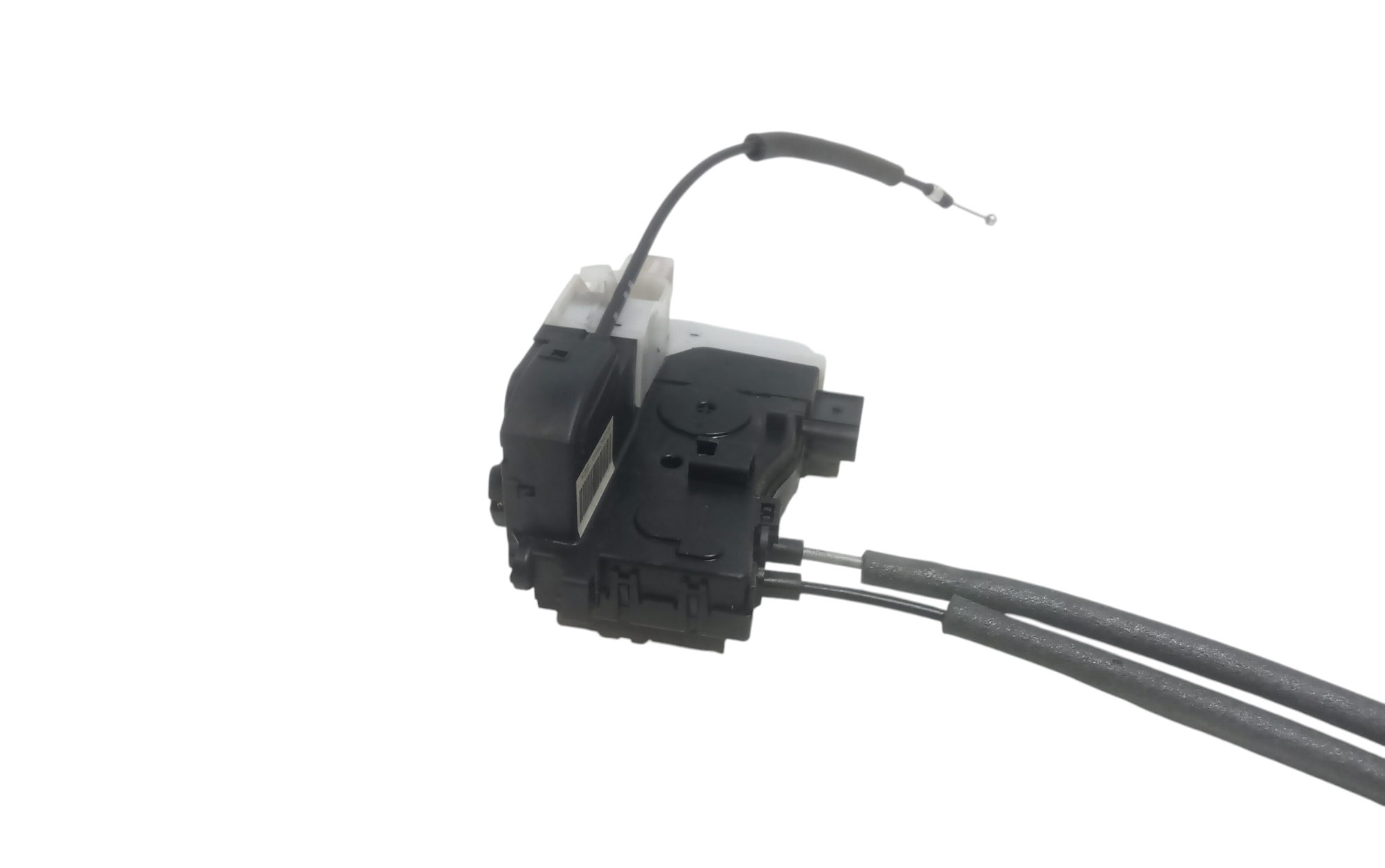 Serratura Posteriore destra per Hyundai Ix35 1 Serie (2010 - In produzione)