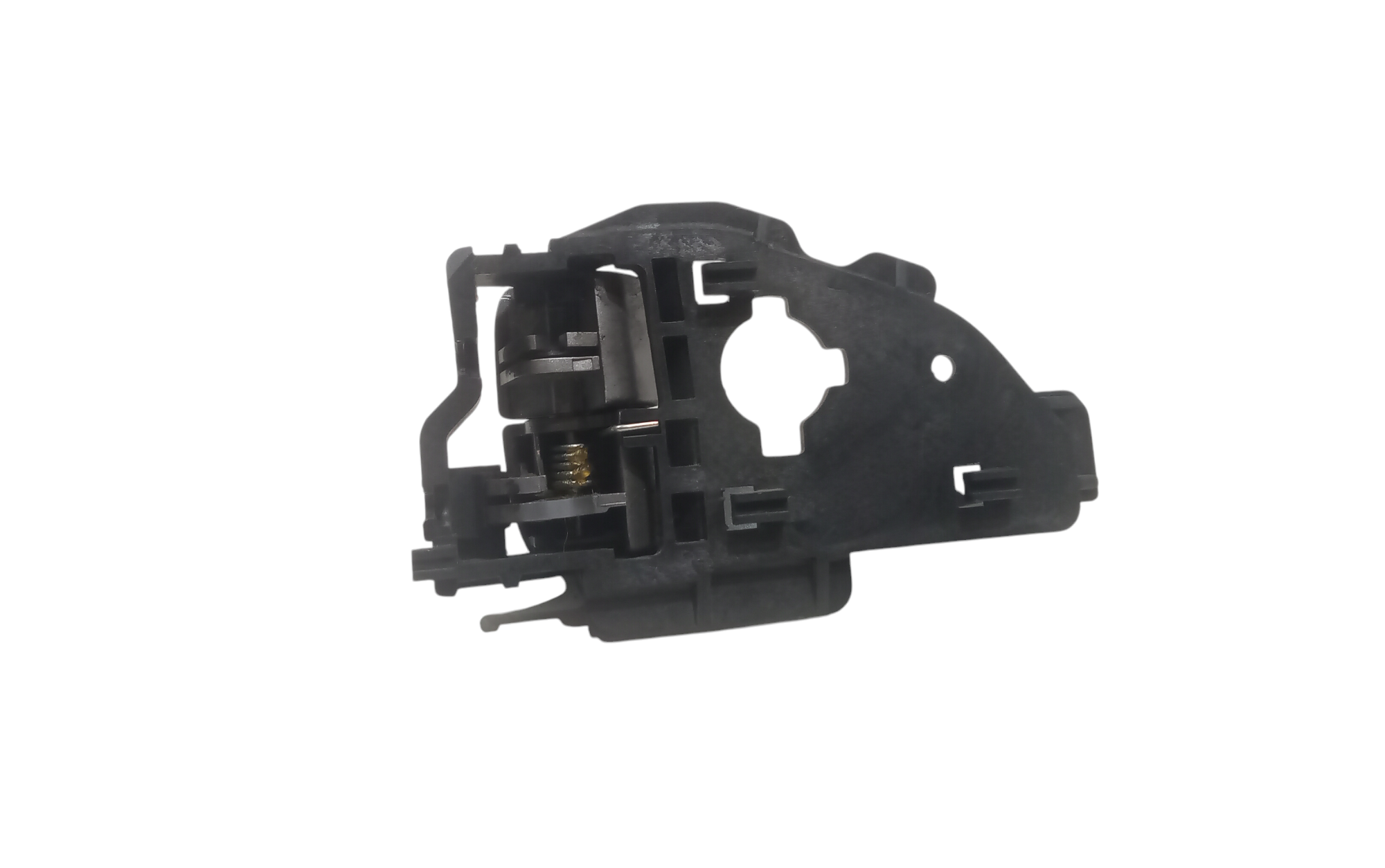 Maniglia interna Posteriore Destra per Hyundai Ix35 1 Serie (2010 - In produzione)