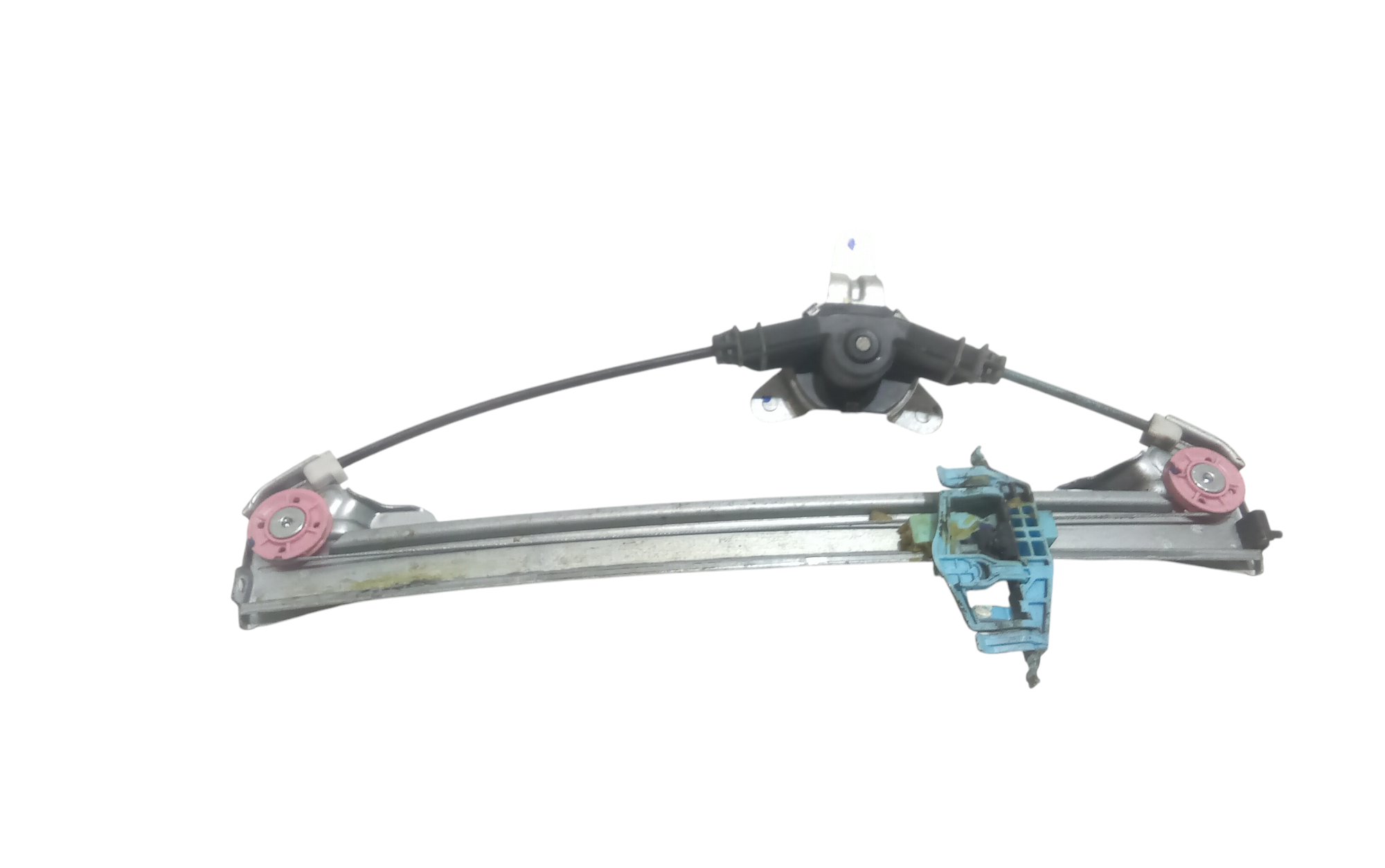 Cremagliera posteriore destra passeggero per Lancia Ypsilon 4 Serie (2011 - In produzione)