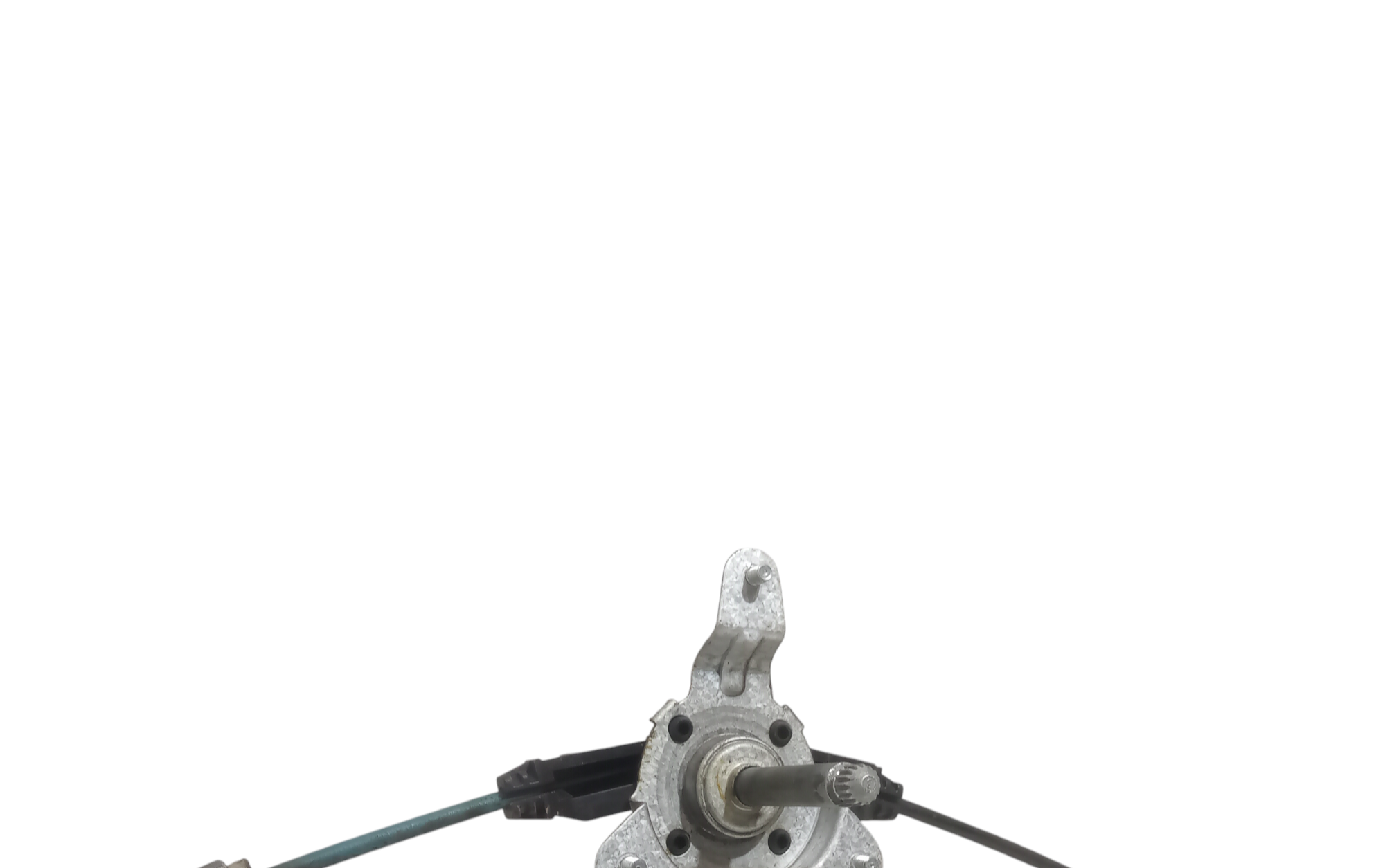 Cremagliera posteriore destra passeggero per Lancia Ypsilon 4 Serie (2011 - In produzione)