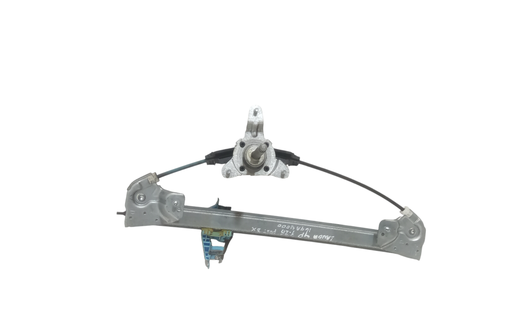 Cremagliera posteriore destra passeggero per Lancia Ypsilon 4 Serie (2011 - In produzione)