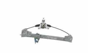 Cremagliera posteriore destra passeggero per Lancia Ypsilon 4 Serie (2011 - In produzione)