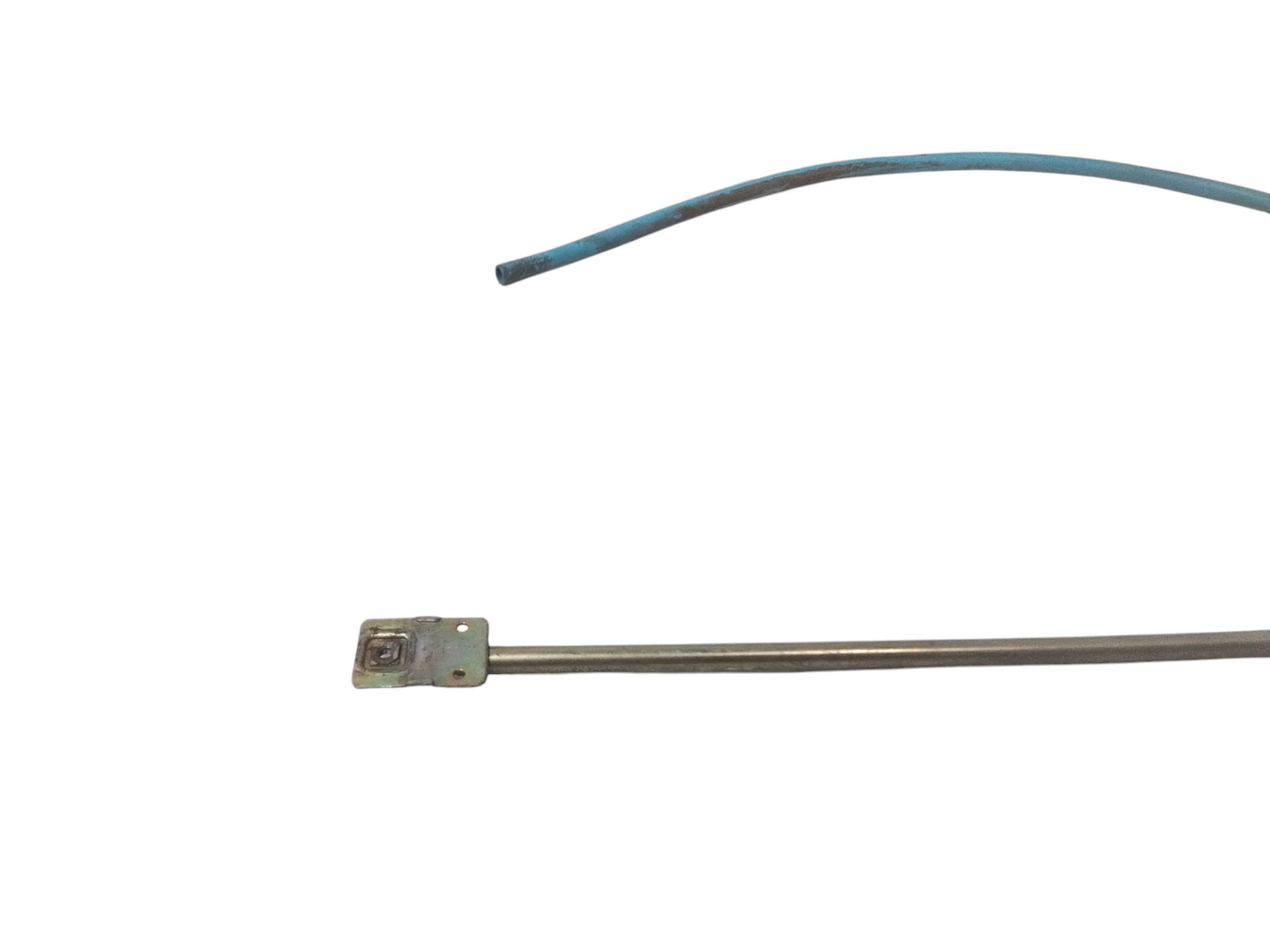 Cremagliera anteriore destra passeggero per Fiat Ducato 2 Serie (1990 - 1994)