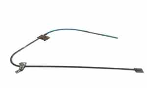 Cremagliera anteriore destra passeggero per Fiat Ducato 2 Serie (1990 - 1994)