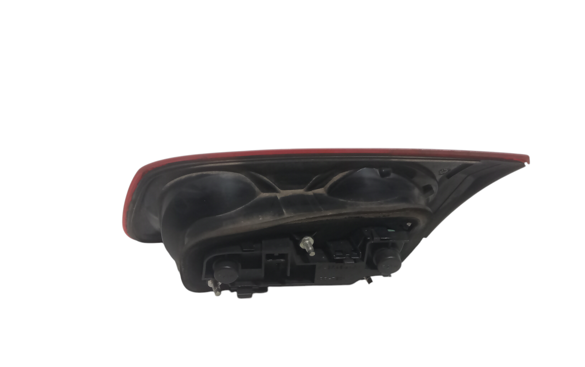 Stop Posteriore Sinistro Integrato nel Portello per Fiat Croma 3 Serie (2007 - In produzione)