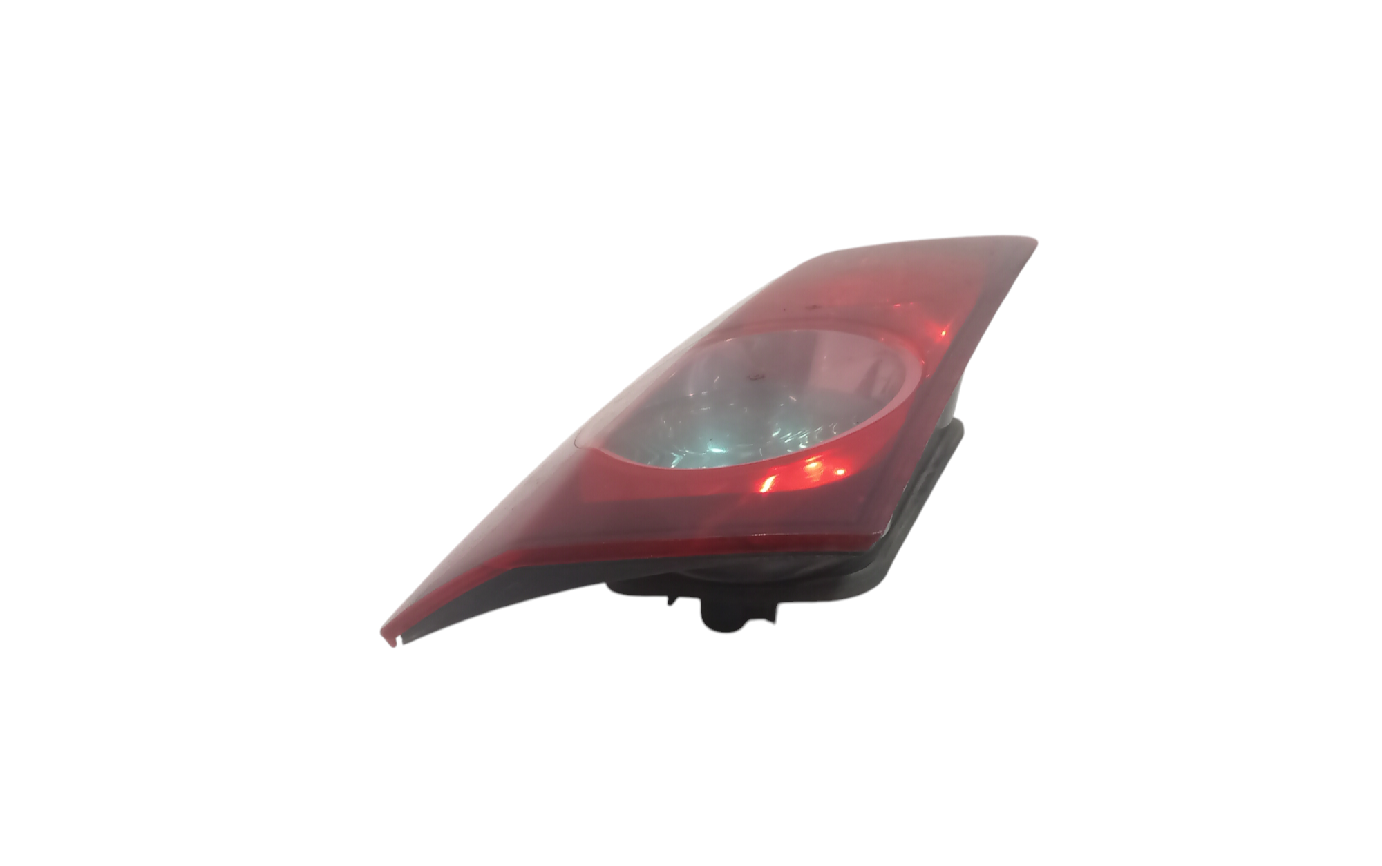 Stop Posteriore Sinistro Integrato nel Portello per Fiat Croma 3 Serie (2007 - In produzione)