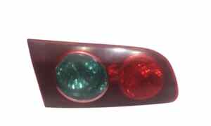 Stop Posteriore Sinistro Integrato nel Portello per Fiat Croma 3 Serie (2007 - In produzione)