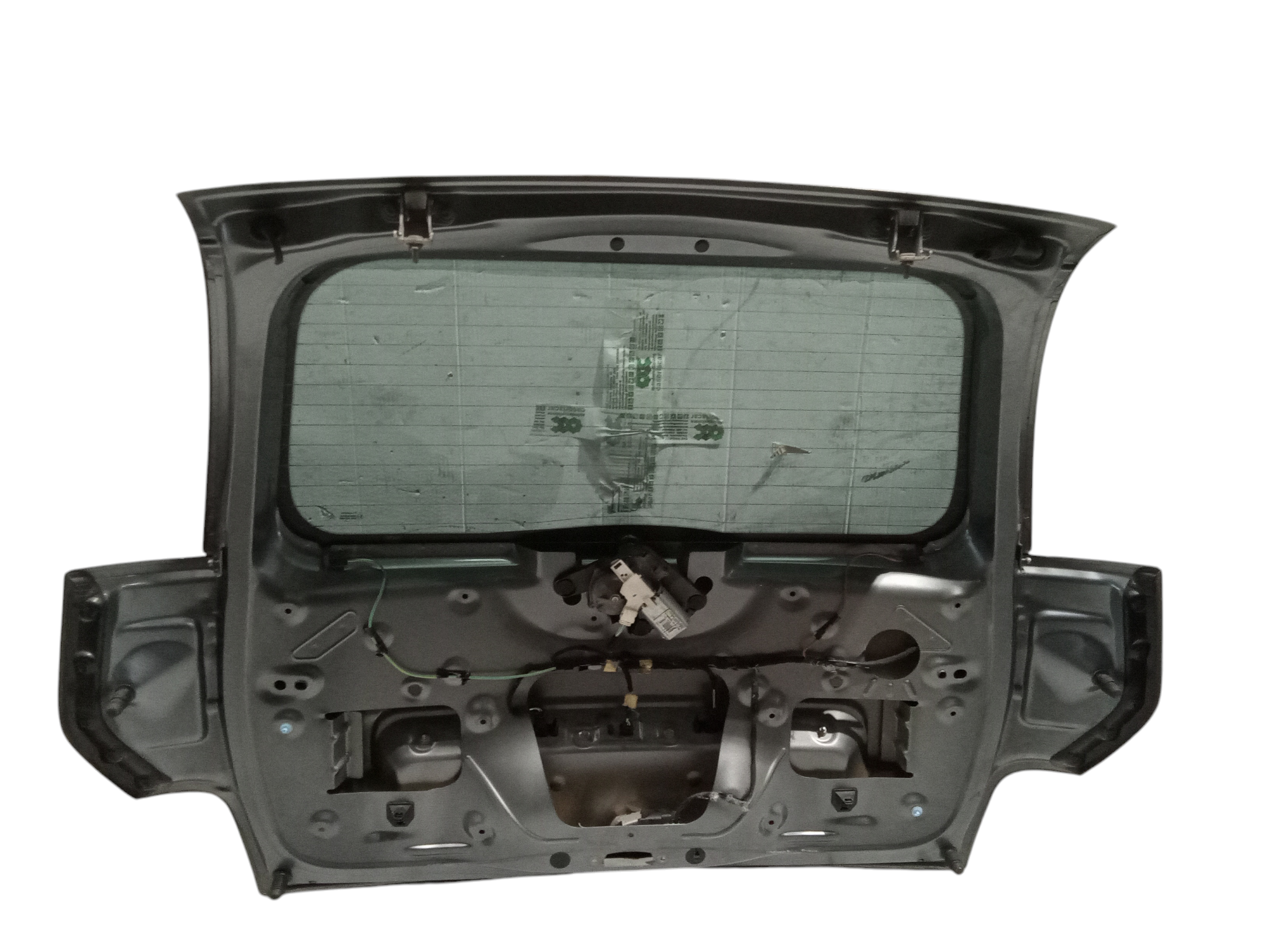 Portellone Posteriore per Citroen C3 Picasso (08>) (2008 - In produzione)