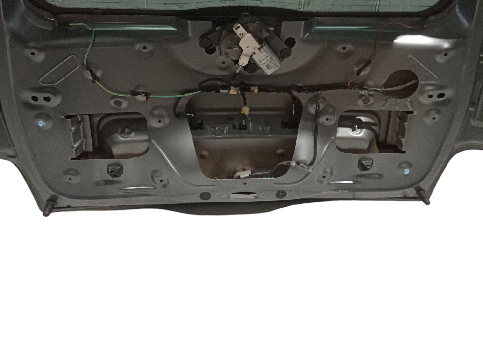 Portellone Posteriore per Citroen C3 Picasso (08>) (2008 - In produzione)