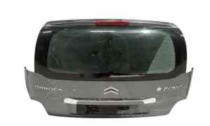 Portellone Posteriore per Citroen C3 Picasso (08>) (2008 - In produzione)