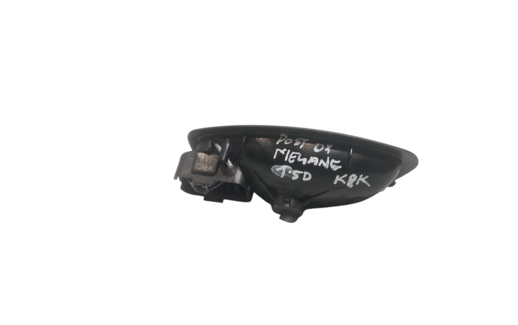 Maniglia interna Posteriore Destra per Renault Megane Serie (08>15) (2008 - 2015)