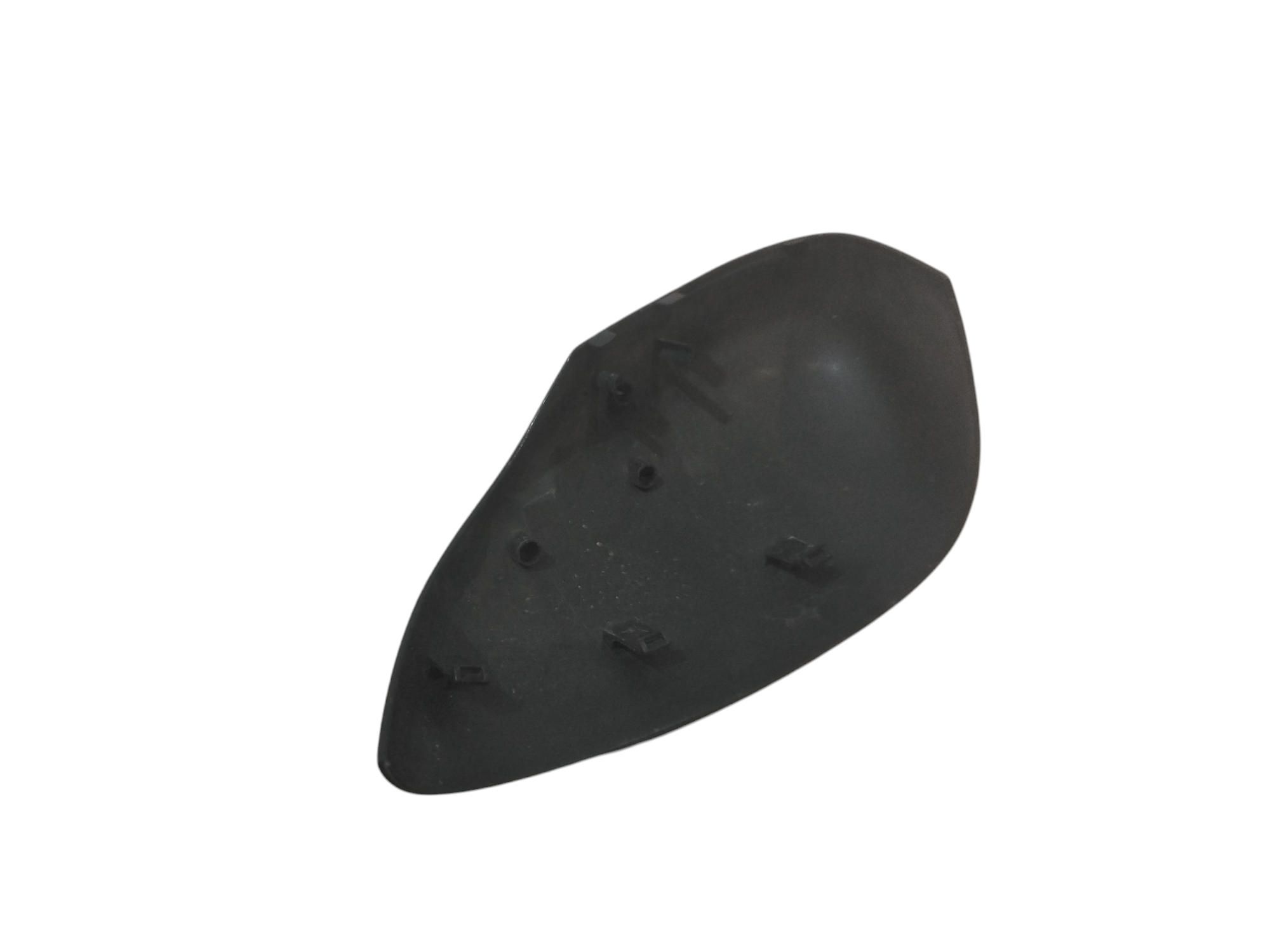 Calotta Specchietto DX per Ford Fiesta 6 Serie (2008 - 2017)