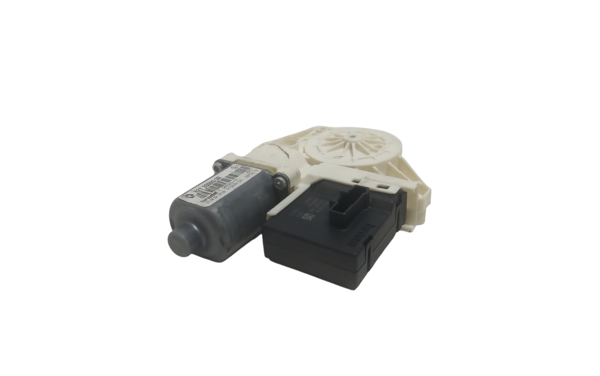 Motorino Alzavetro posteriore destra per Renault Megane Serie (08>15) (2008 - 2015)