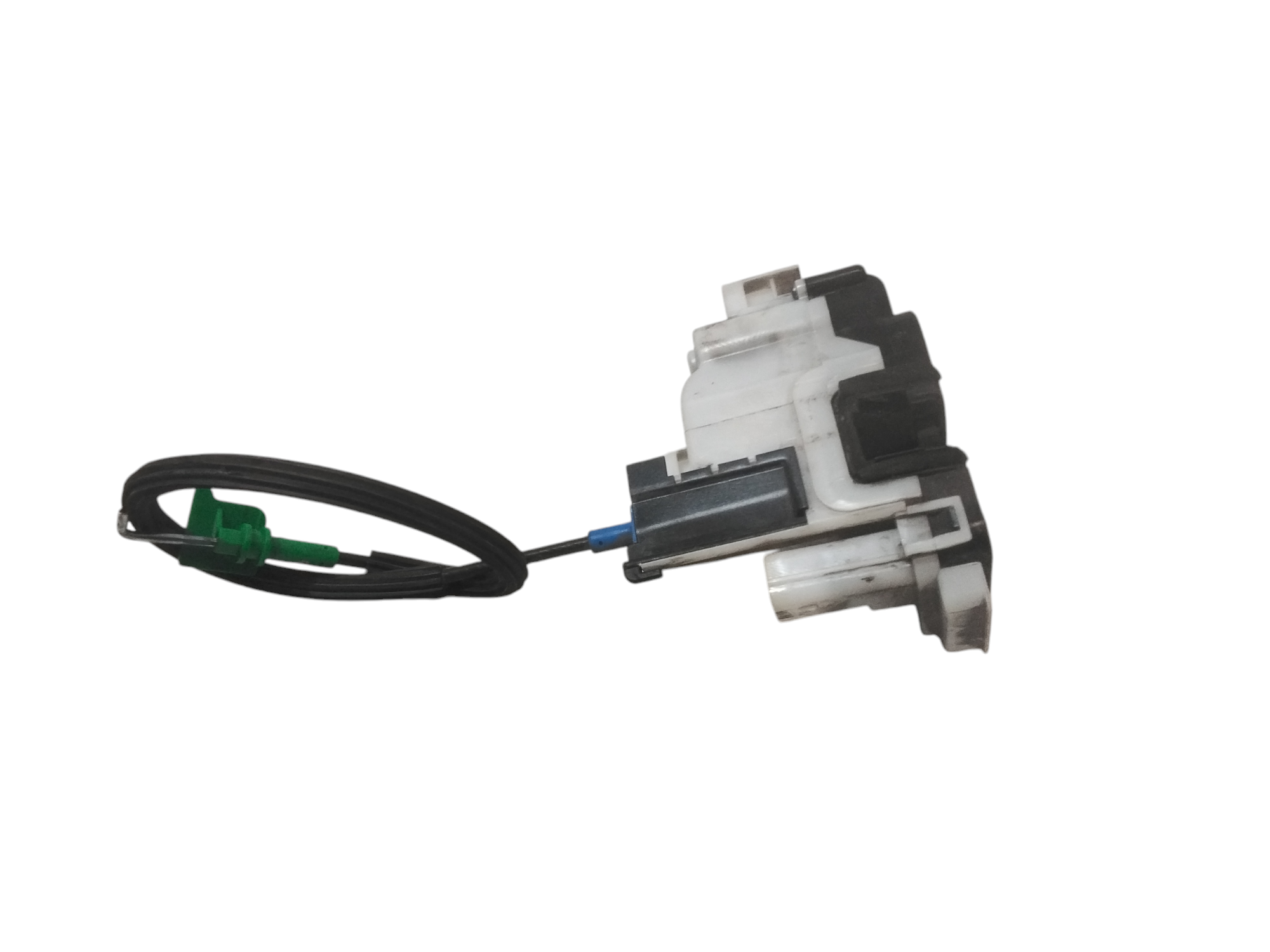 Serratura Anteriore Sinistra per Fiat Fiorino 2 Serie (2007 - In produzione)