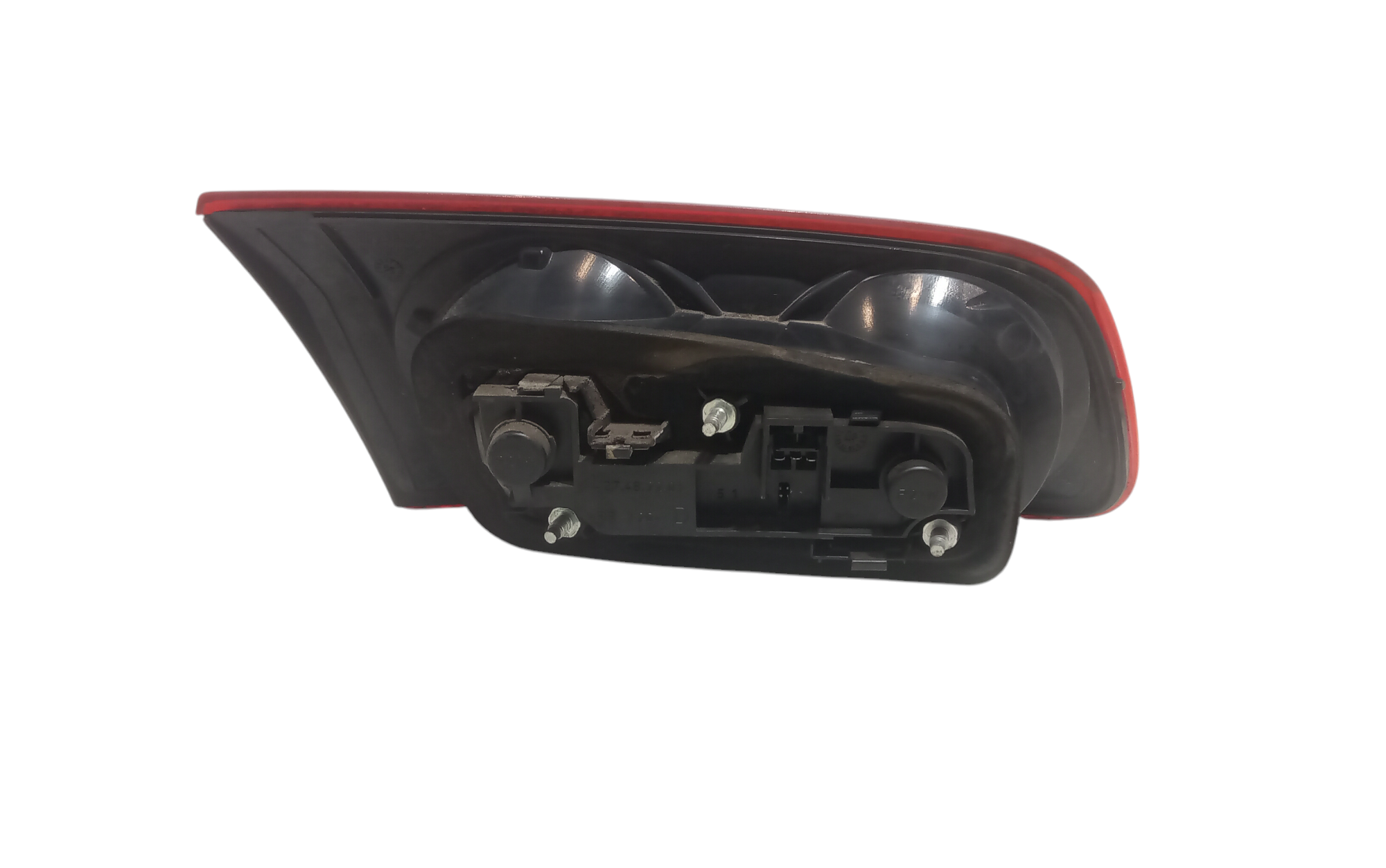 Stop Posteriore Destro Integrato nel Portello per Fiat Croma 3 Serie (2007 - In produzione)