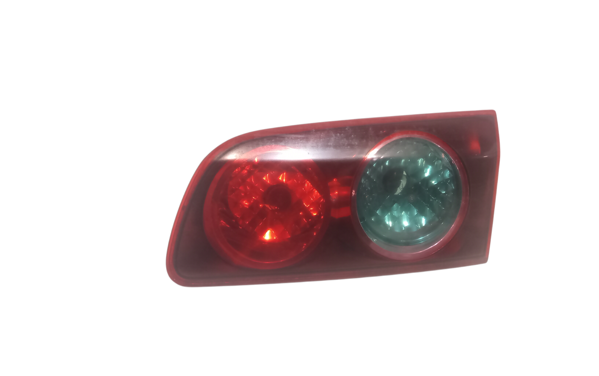 Stop Posteriore Destro Integrato nel Portello per Fiat Croma 3 Serie (2007 - In produzione)