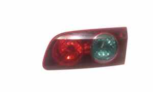 Stop Posteriore Destro Integrato nel Portello per Fiat Croma 3 Serie (2007 - In produzione)