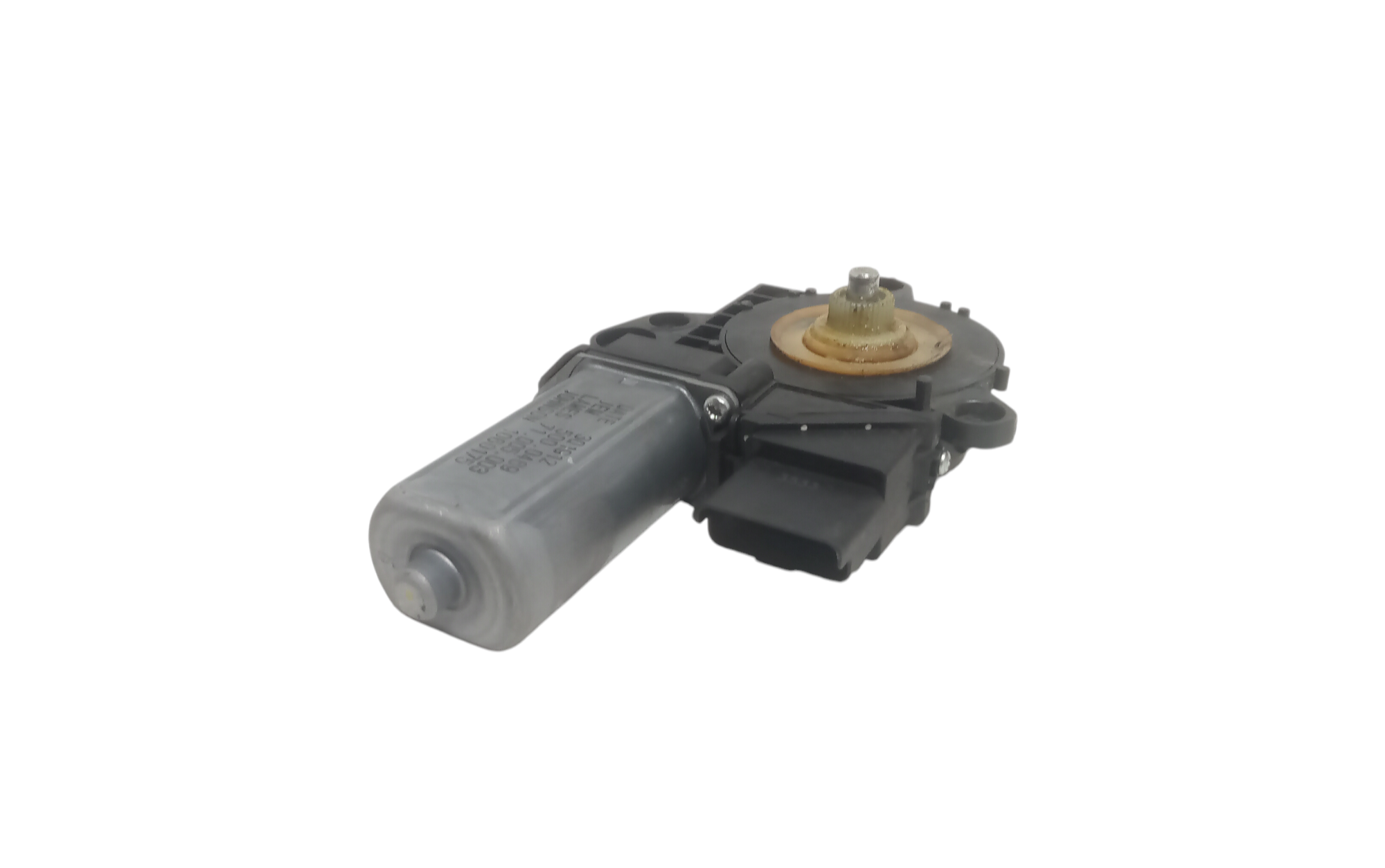 Motorino Alzavetro anteriore destra per Fiat Croma 3 Serie (2007 - In produzione)