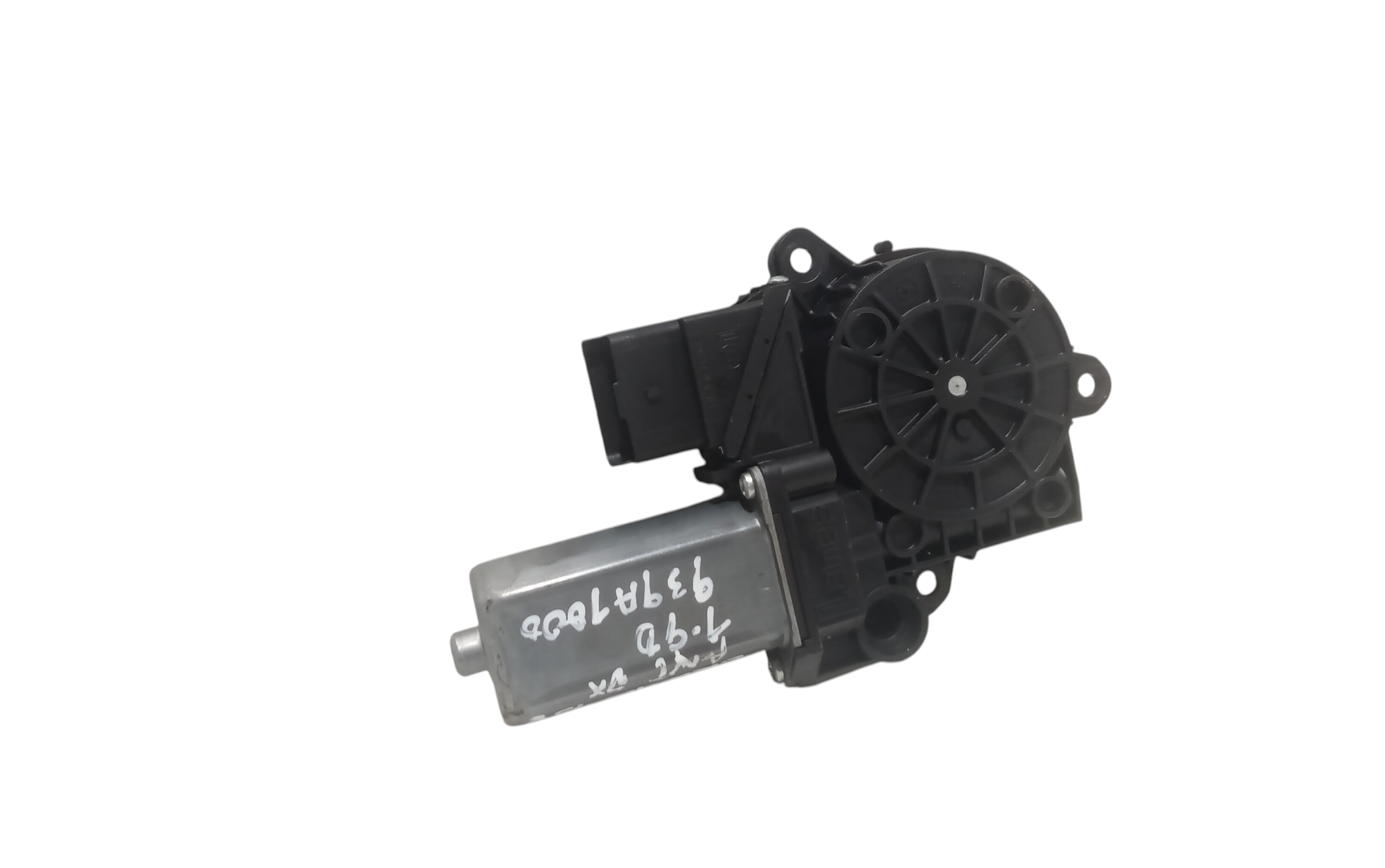 Motorino Alzavetro anteriore destra per Fiat Croma 3 Serie (2007 - In produzione)