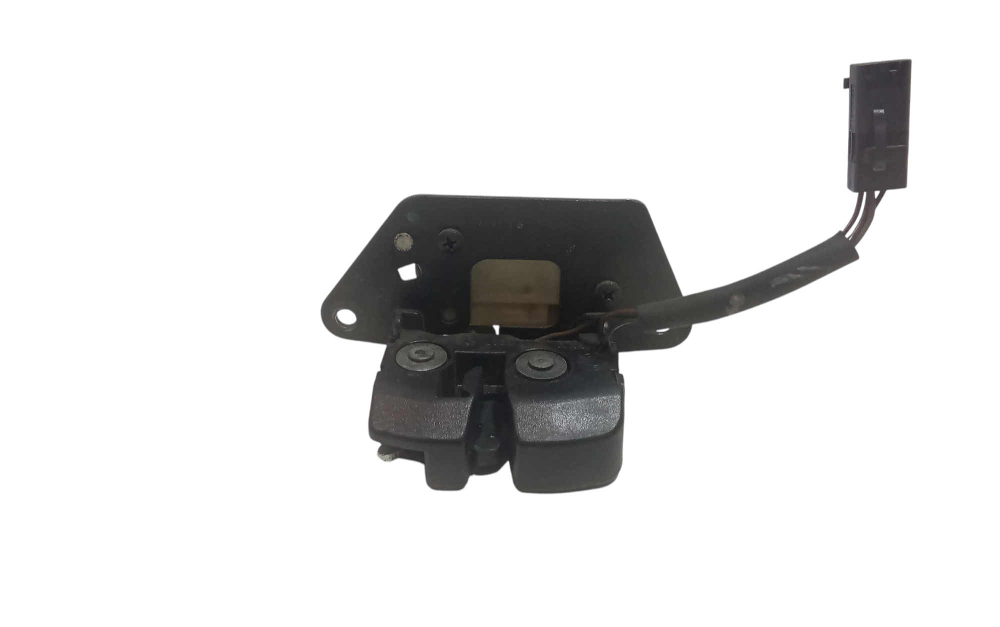 Serratura Cofano Posteriore per Fiat Croma 3 Serie (2007 - In produzione)