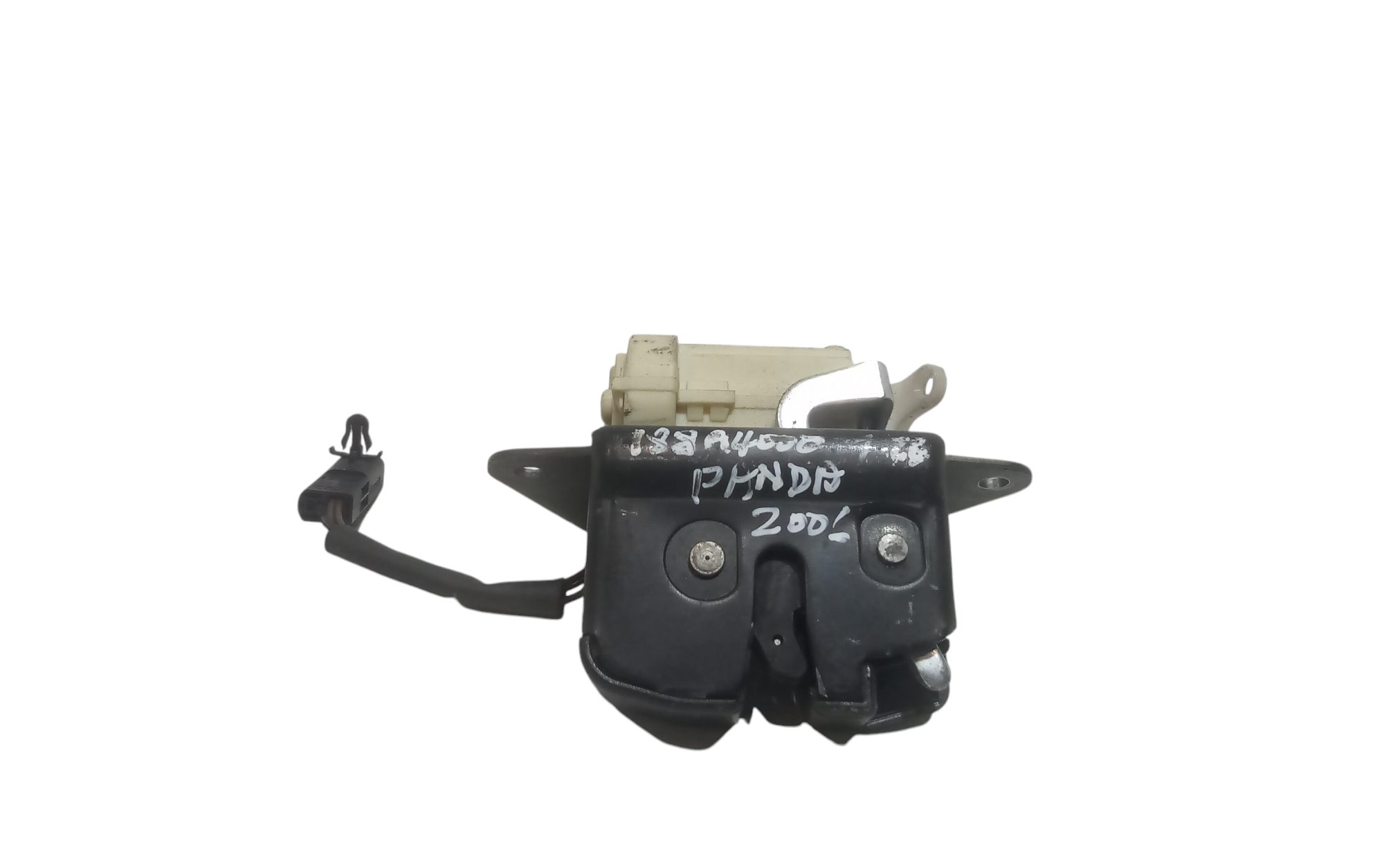 Serratura Cofano Posteriore per Fiat Croma 3 Serie (2007 - In produzione)