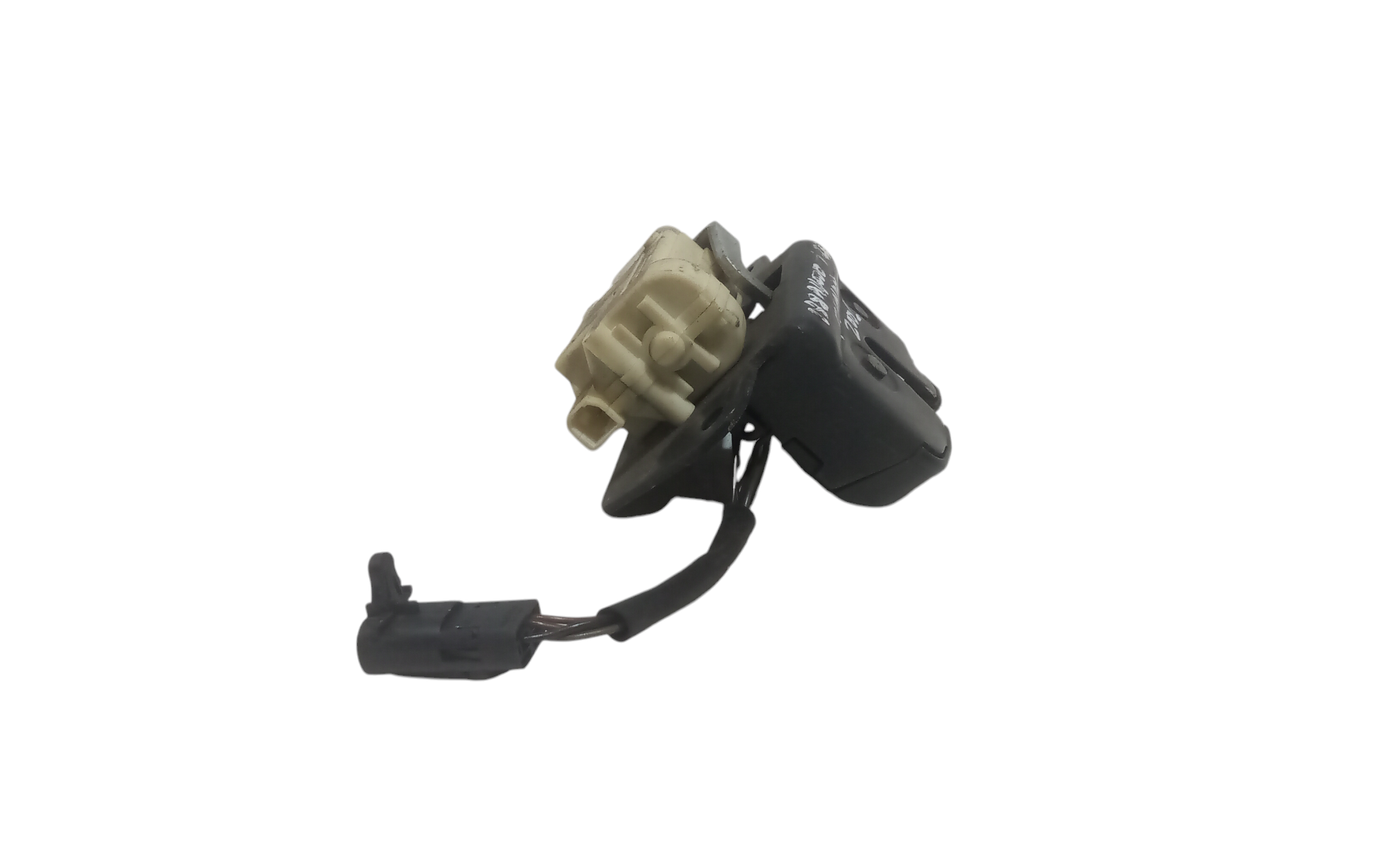 Serratura Cofano Posteriore per Fiat Croma 3 Serie (2007 - In produzione)