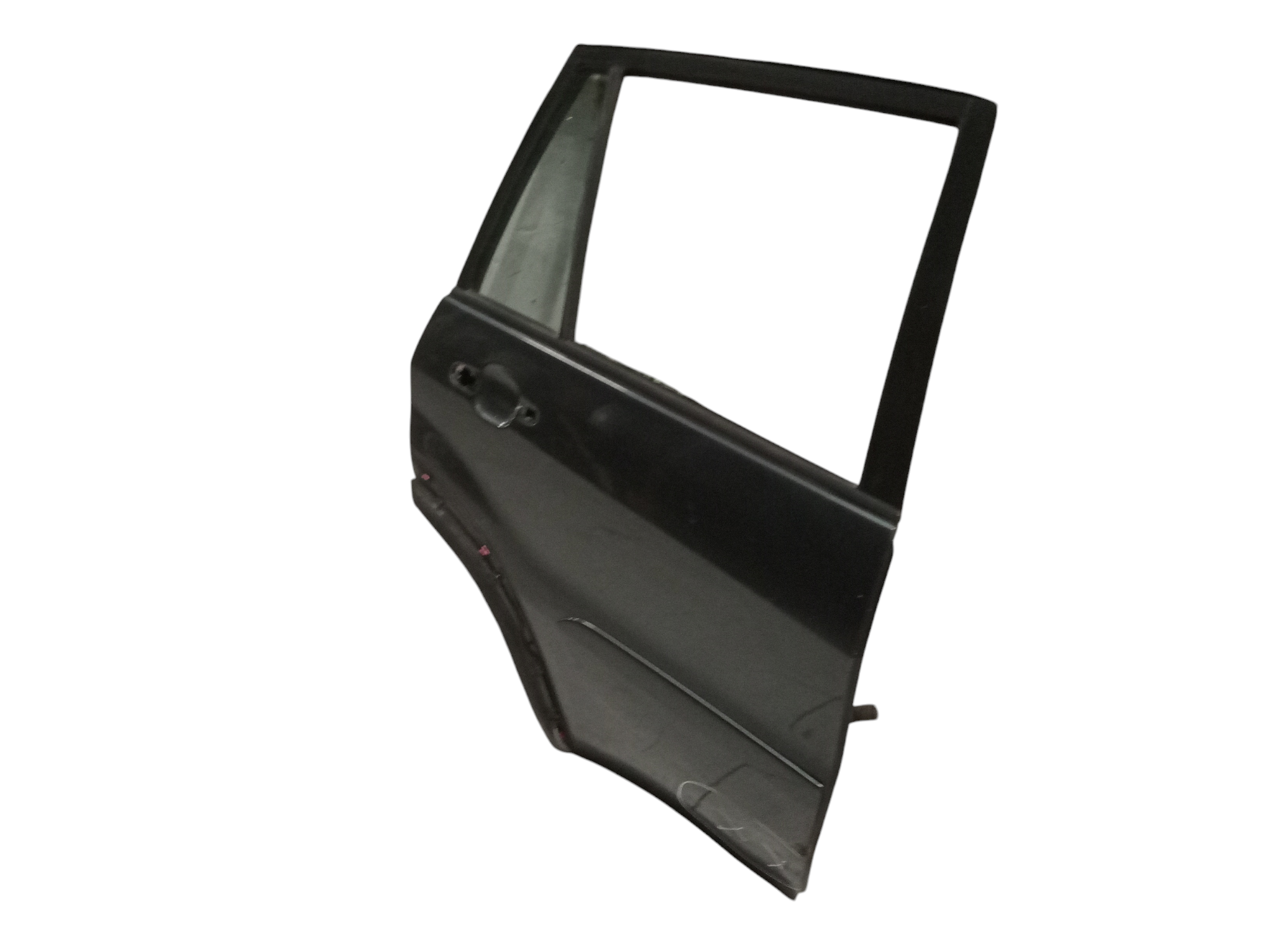 Portiera Posteriore Destra per Toyota Rav4 3 Serie (2003 - 2005)